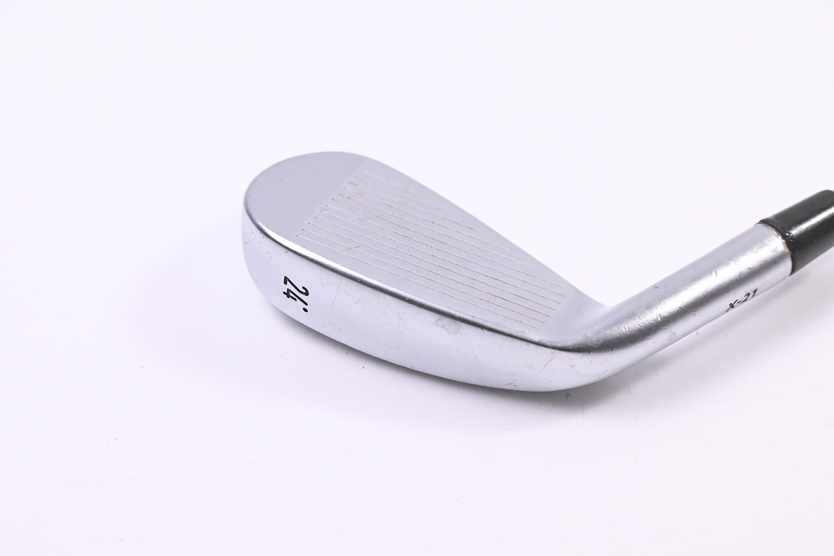 Callaway X Forged UT 2020 #4 Iron / 24 Degree / Regular Flex Project X U 105