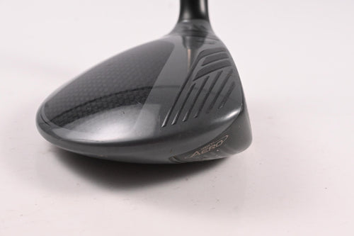 Cobra King F8 #3/4 Wood / 13-16 Degree / Regular Flex True Temper Cross Fire