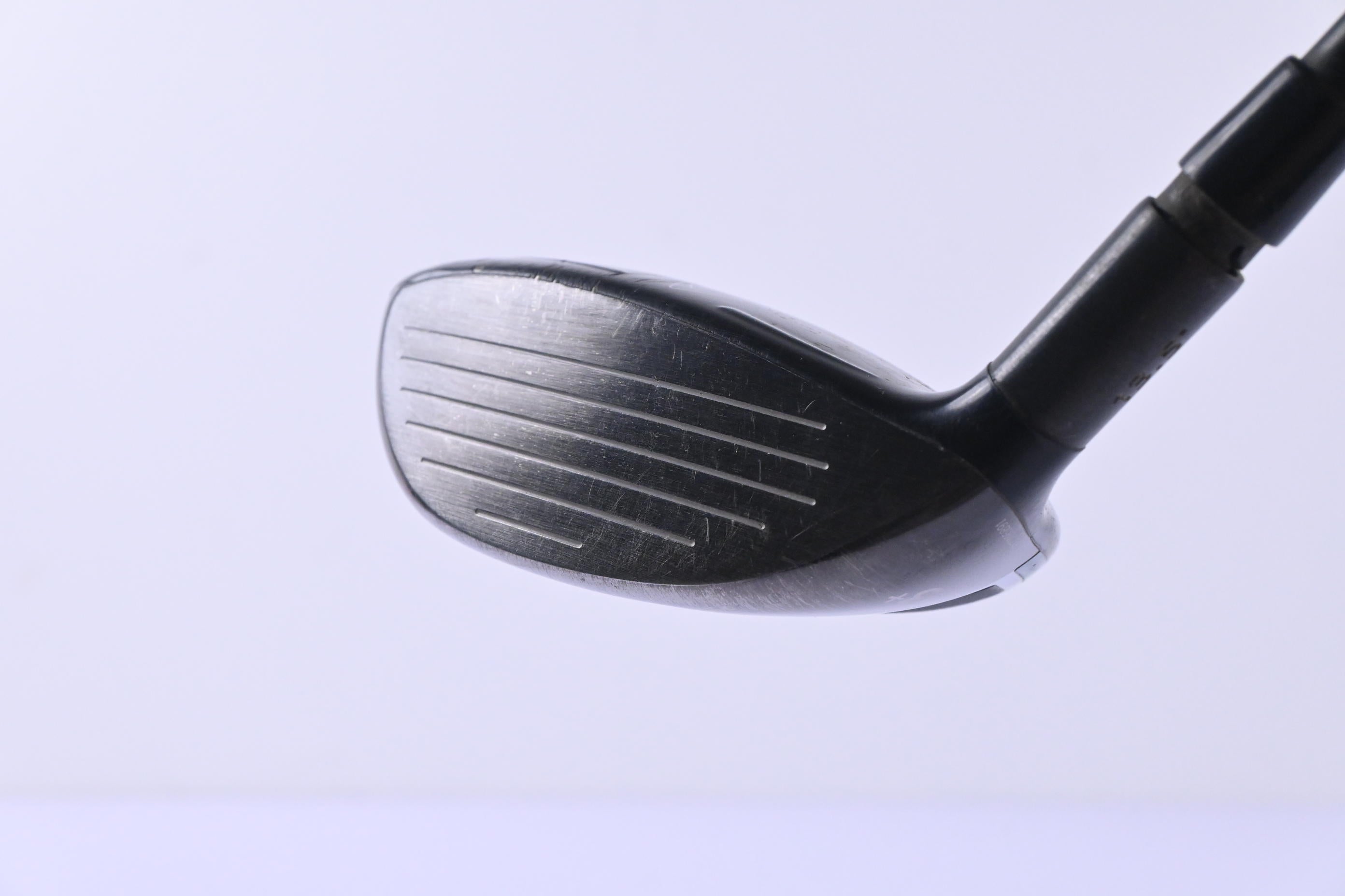 Callaway Rogue #3+ Wood / 13.5 Degree / Stiff Flex Project X HZRDUS Yellow 76