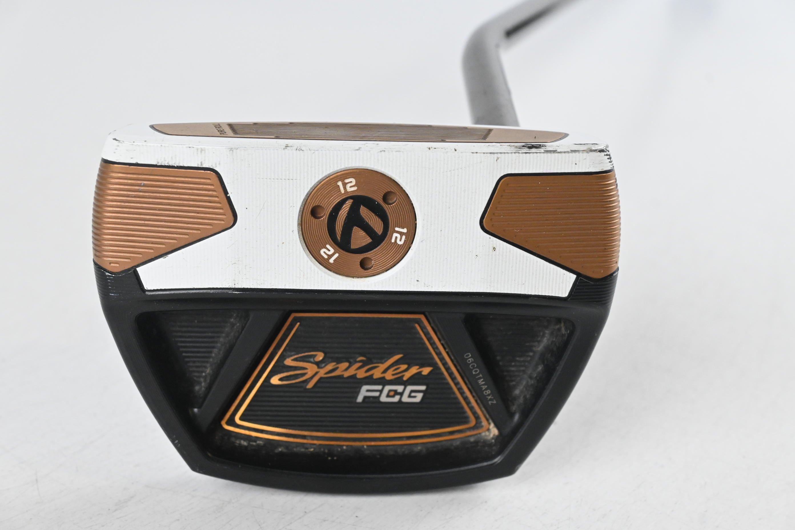 Taylormade Spider FCG Putter / 33 Inch