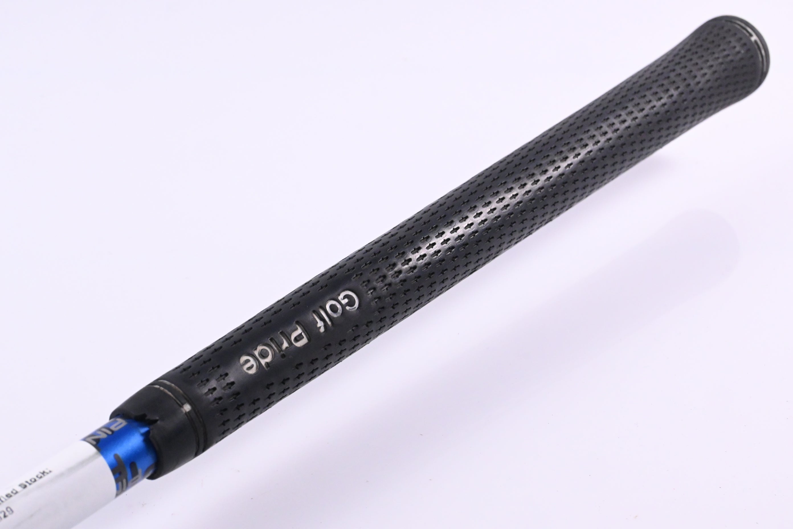 Ping G30 #4 Hybrid / 22 Degree / Regular Flex Ping TFC 419 Shaft