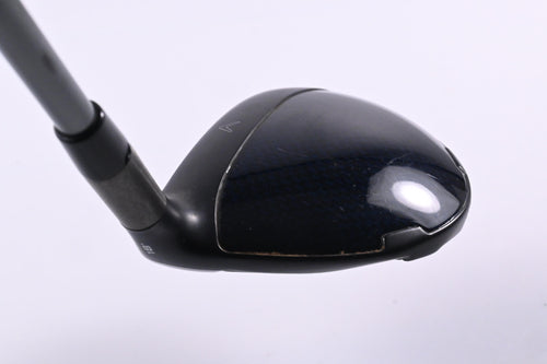 Callaway Paradym #5 Wood / 18 Degree / Regular Flex HZRDUS Silver 60 Shaft