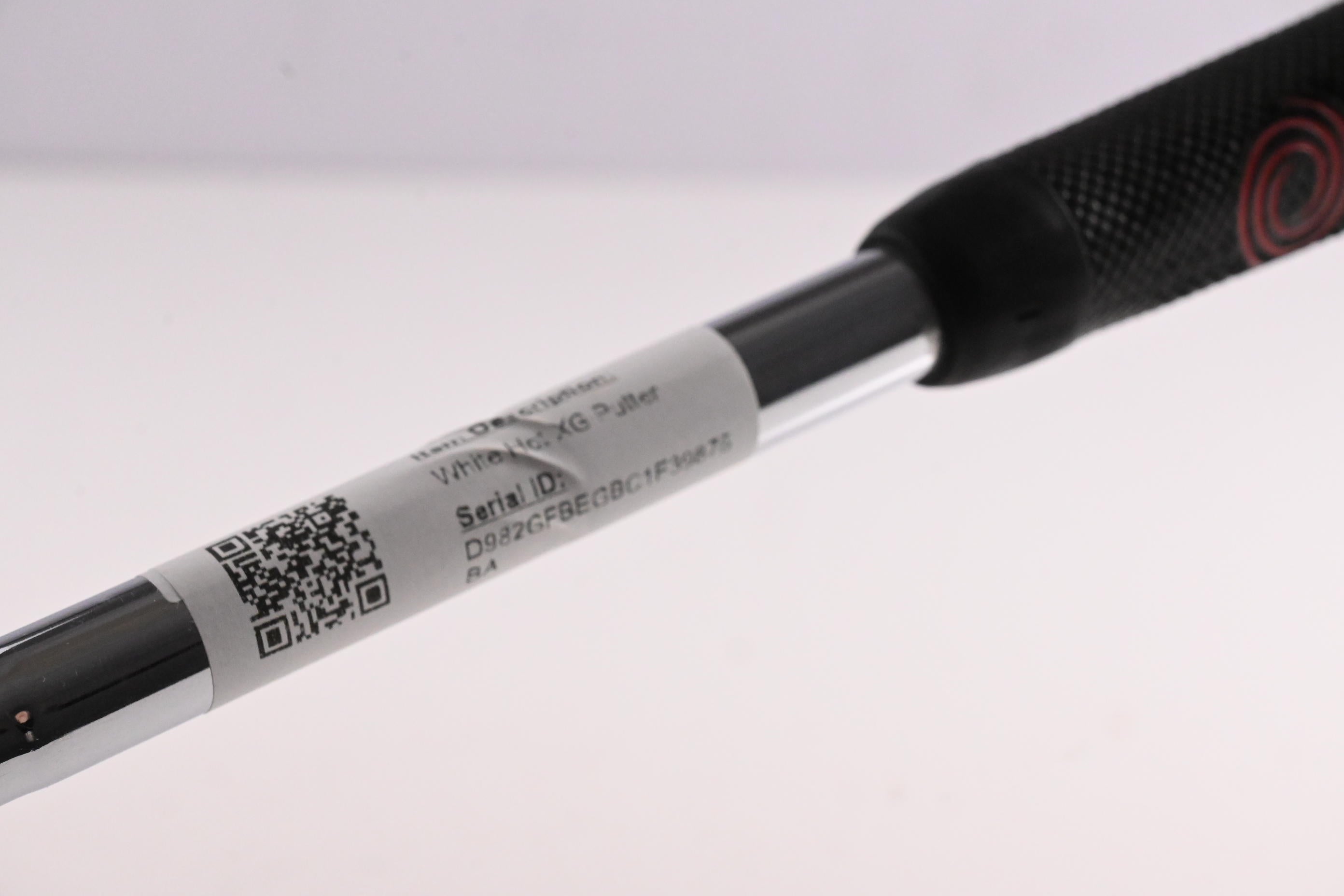 Odyssey White Hot XG #1 Putter / 34 Inch
