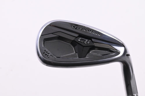 Taylormade Qi Max HL #8 Iron / Regular Flex KBS MAX Lite Shaft