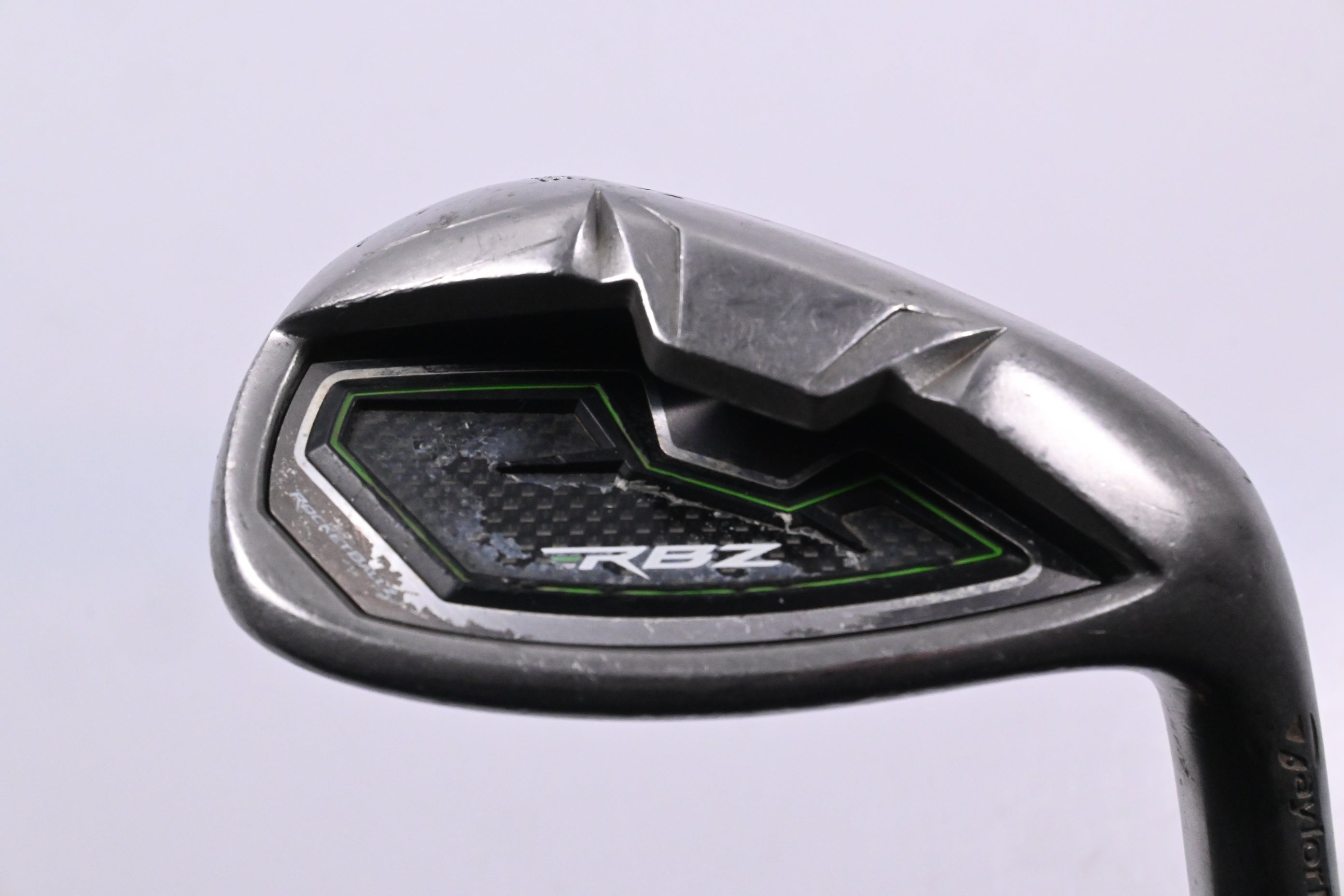 Taylormade Rocketbladez Sand Wedge / 55 Degree / Regular Flex Taylormade Shaft