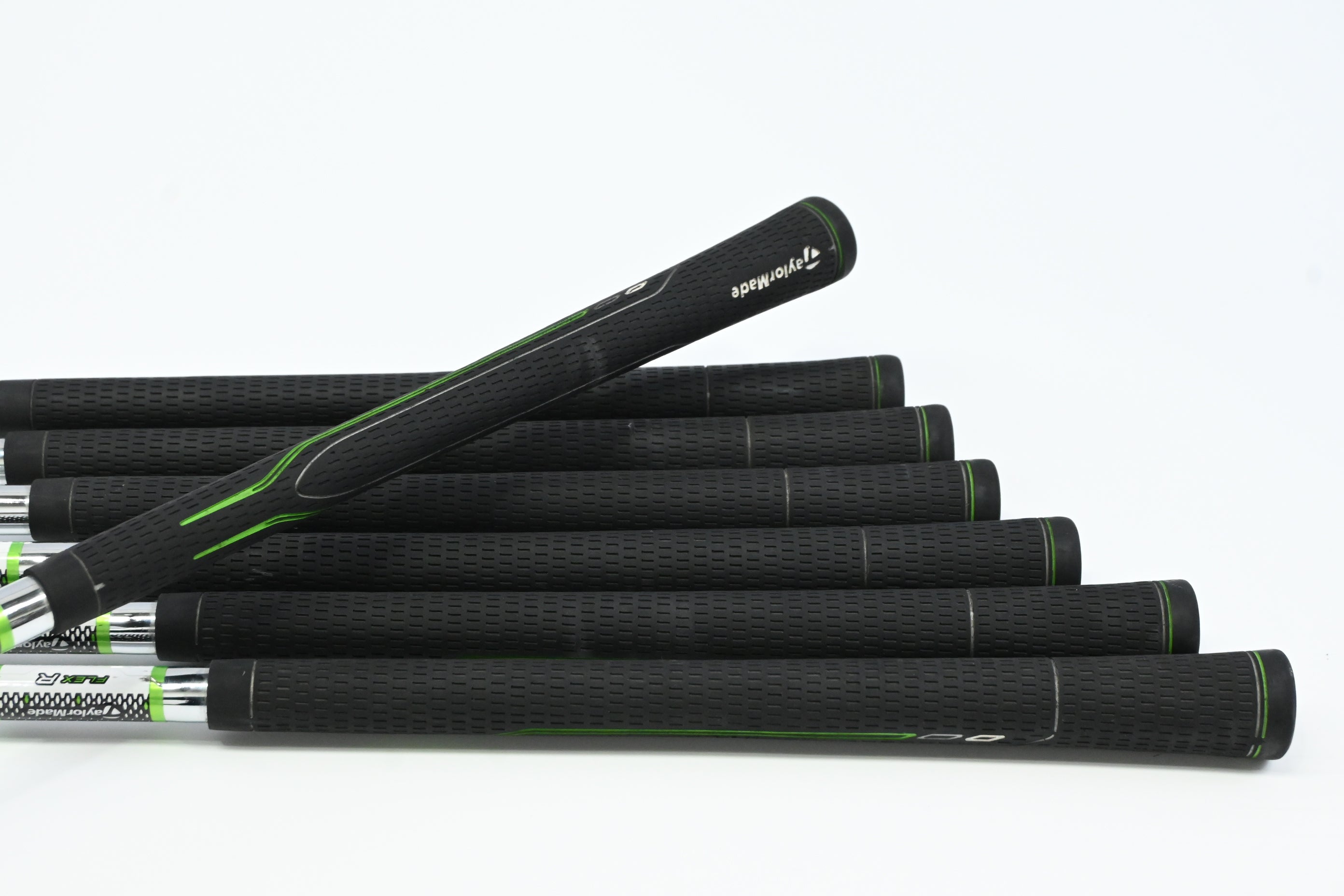 Taylormade RBZ Irons / 4-PW / Regular Flex Taylormade RBZ Shafts
