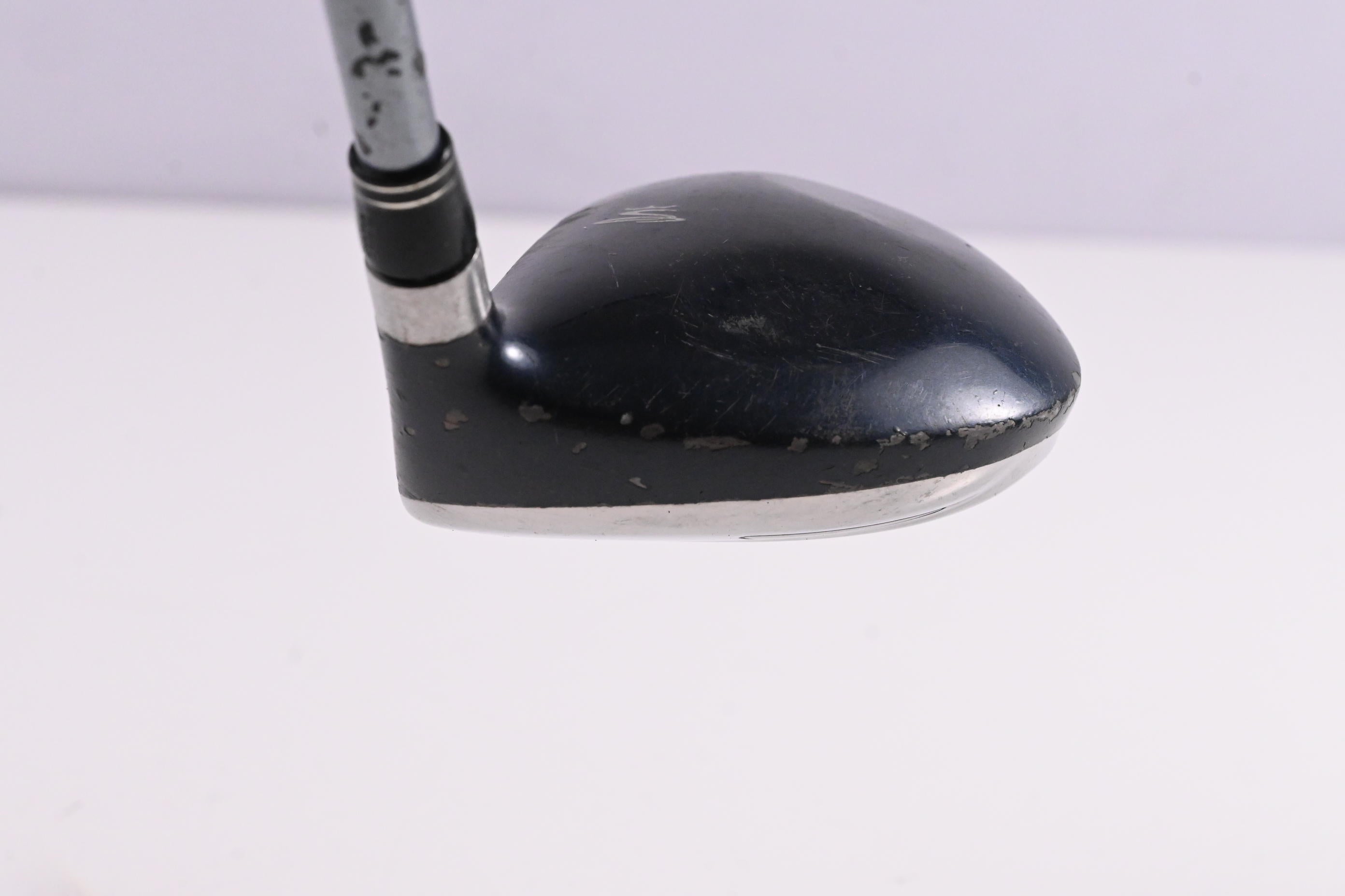 Ladies King Cobra SZ #5 Wood / 19 Degree / Ladies Flex Aldila HM Tour 50 Shaft