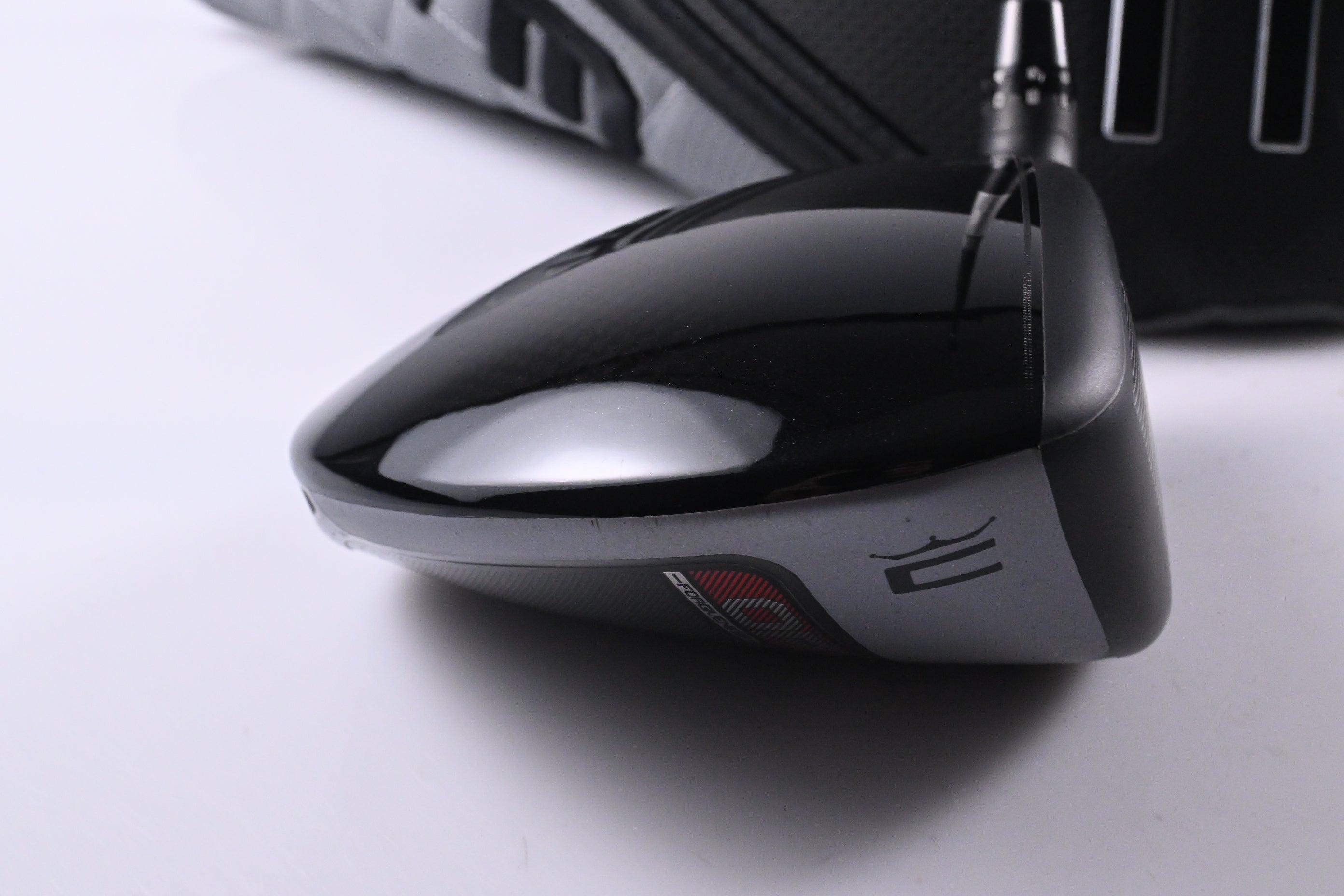 Cobra OPTM MAX-D Driver / 10.5 Degree / Regular Flex Kai`li Dark Waves Red 50