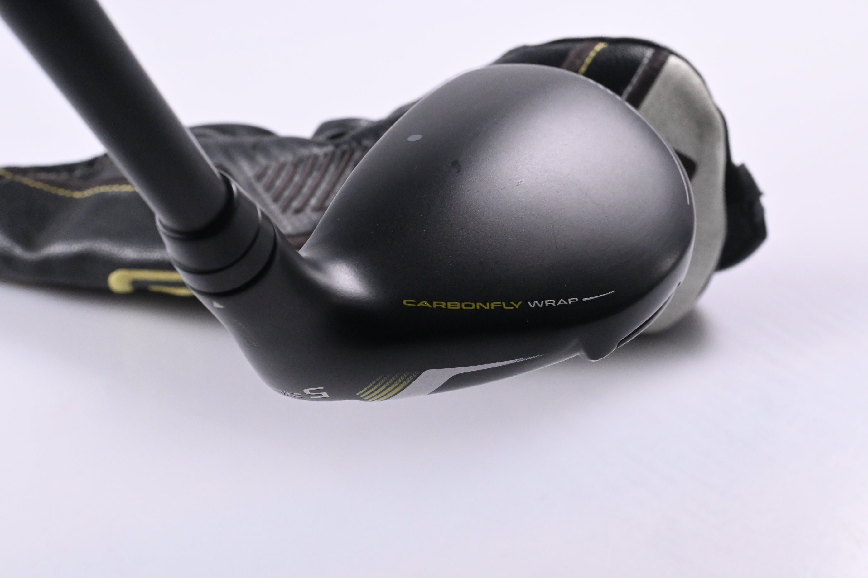 Ping G430 #5 Hybrid / 26 Degree / Regular Flex Ping Alta CB Black 70 Shaft