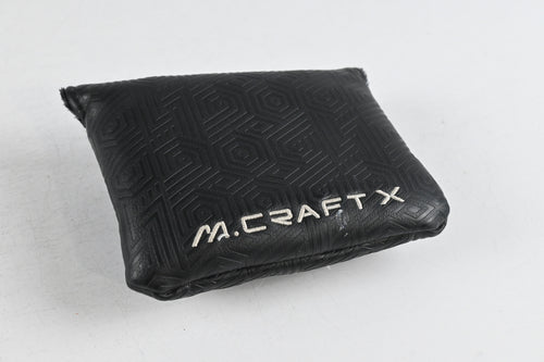 Mizuno M.Craft X 5 Putter / 35 Inch
