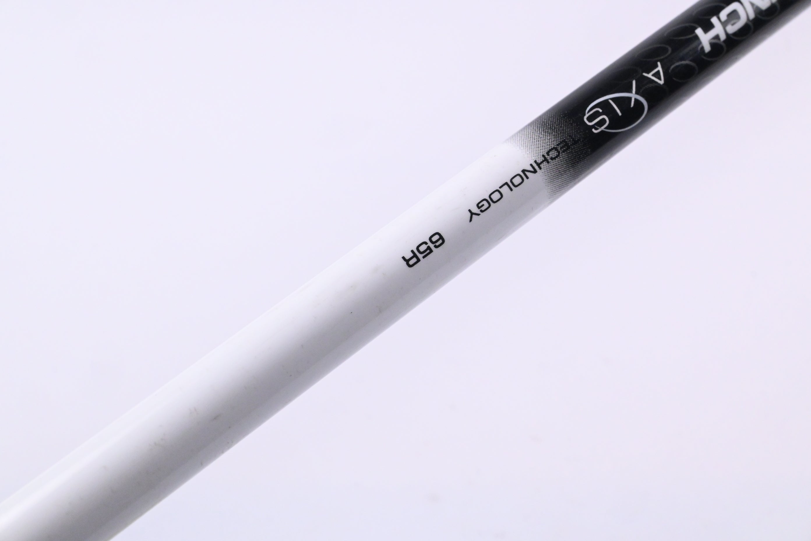 Callaway X Hot #3 Wood / 15 Degree / Regular Flex Grafalloy ProLaunch 65 Shaft