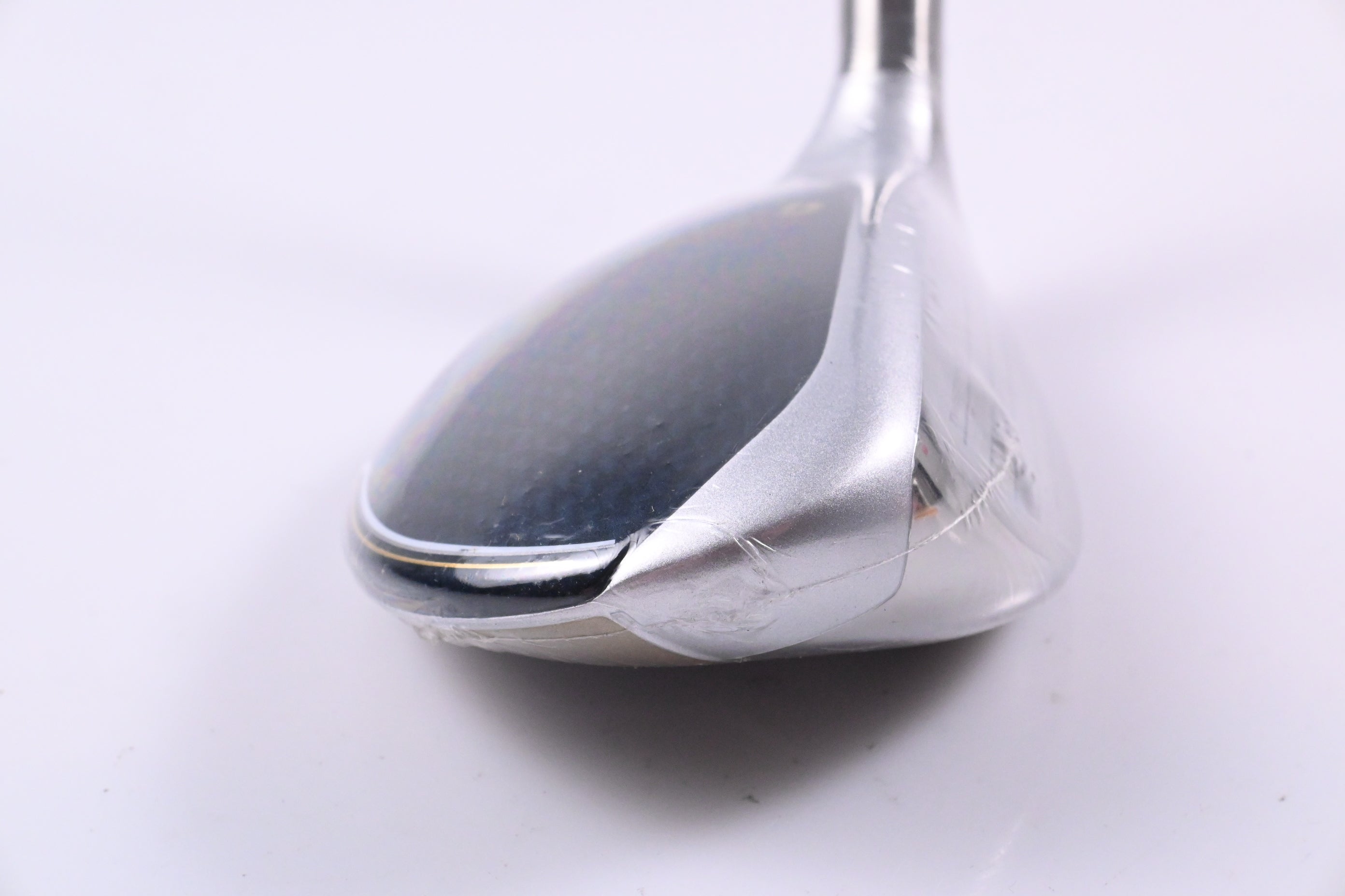 Ladies Taylormade Kalea Gold #6 Hybrid / 31 Degree / Ladies Flex Kalea 40 Shaft