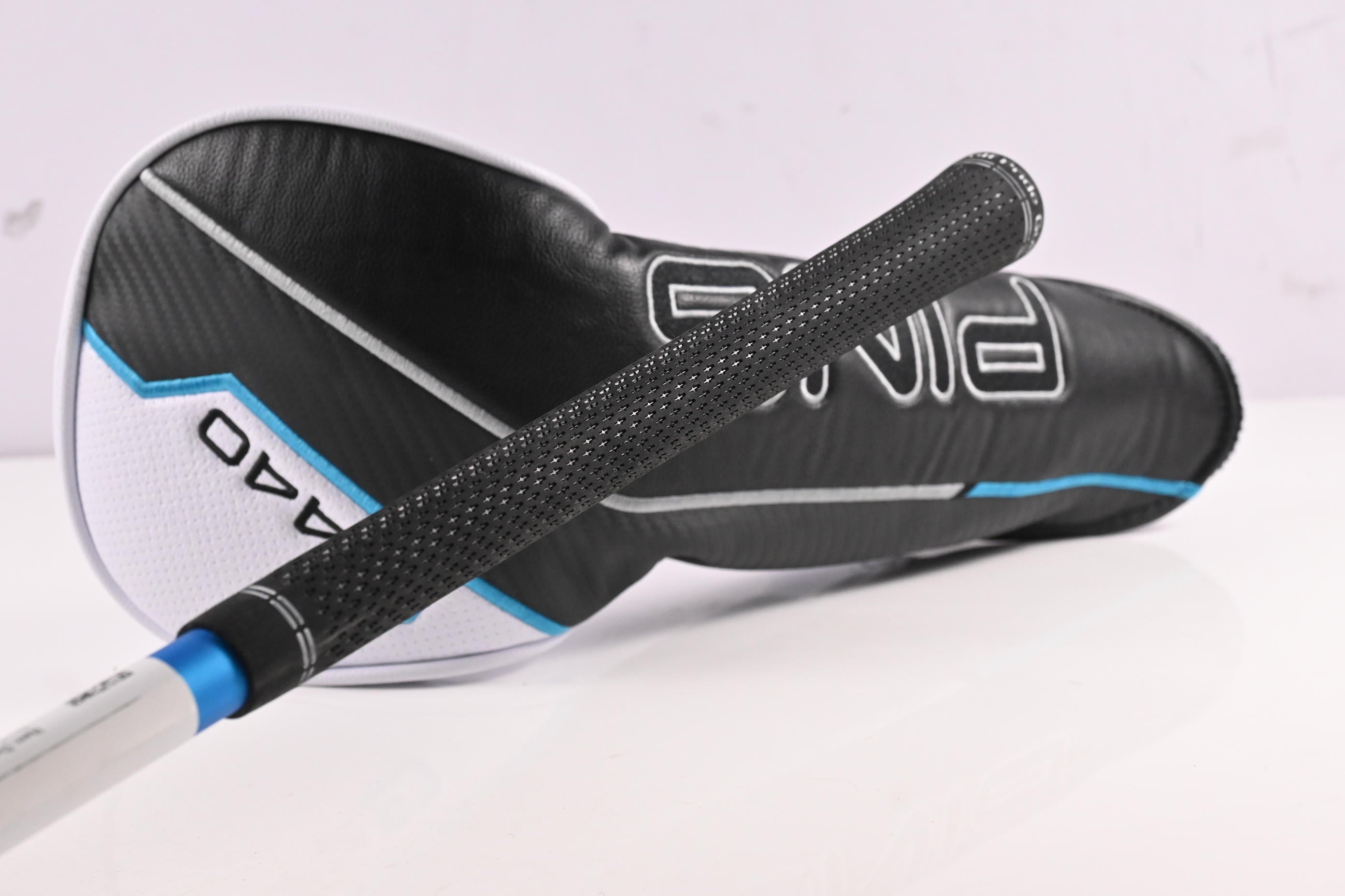 Ping G440 K Driver / 10.5 Degree / Stiff Flex Ping Alta CB Blue 50 Shaft