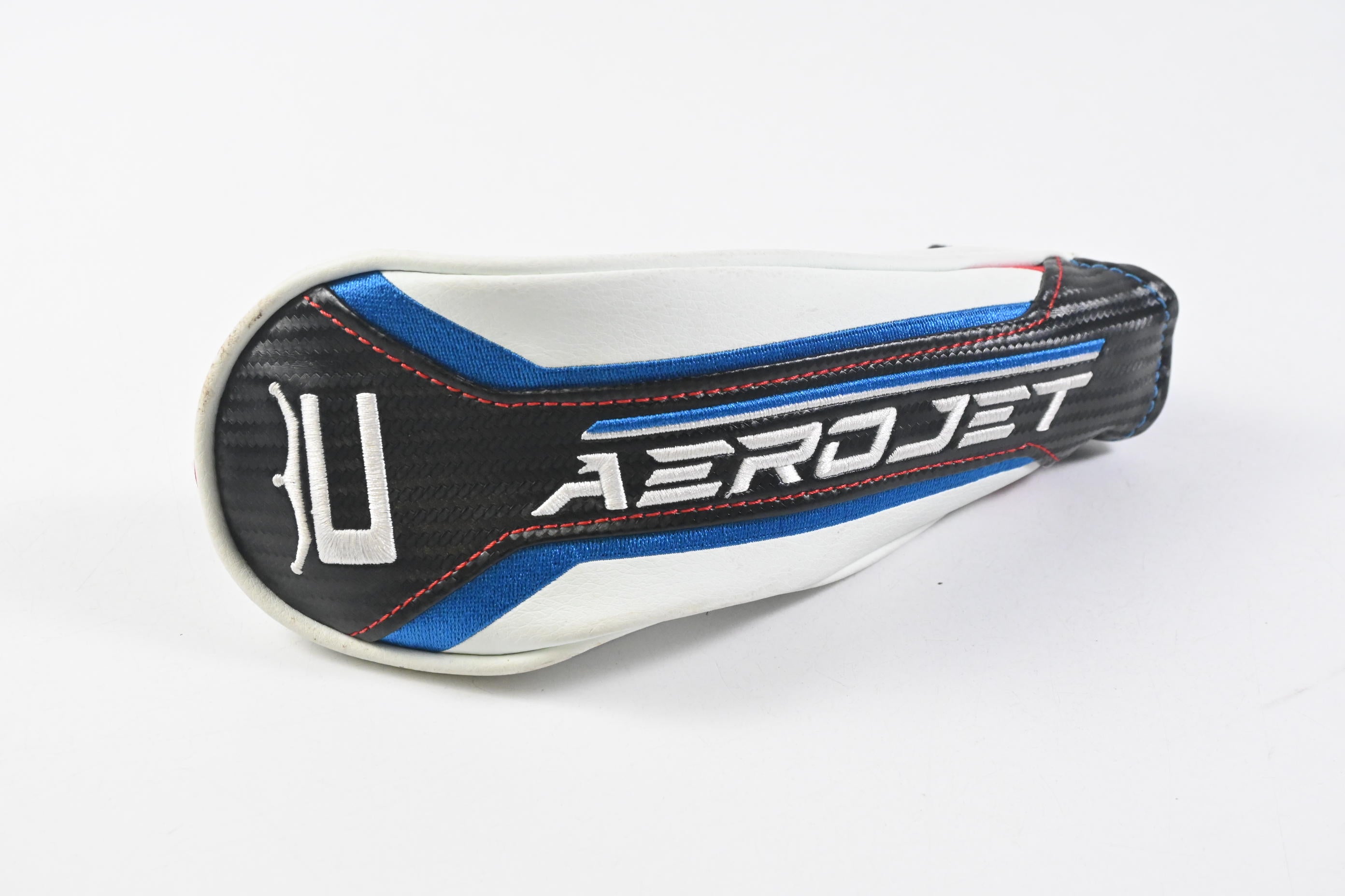 Cobra Aerojet #4 Hybrid / 21 Degree / Regular Flex KBS PGI 75 Shaft