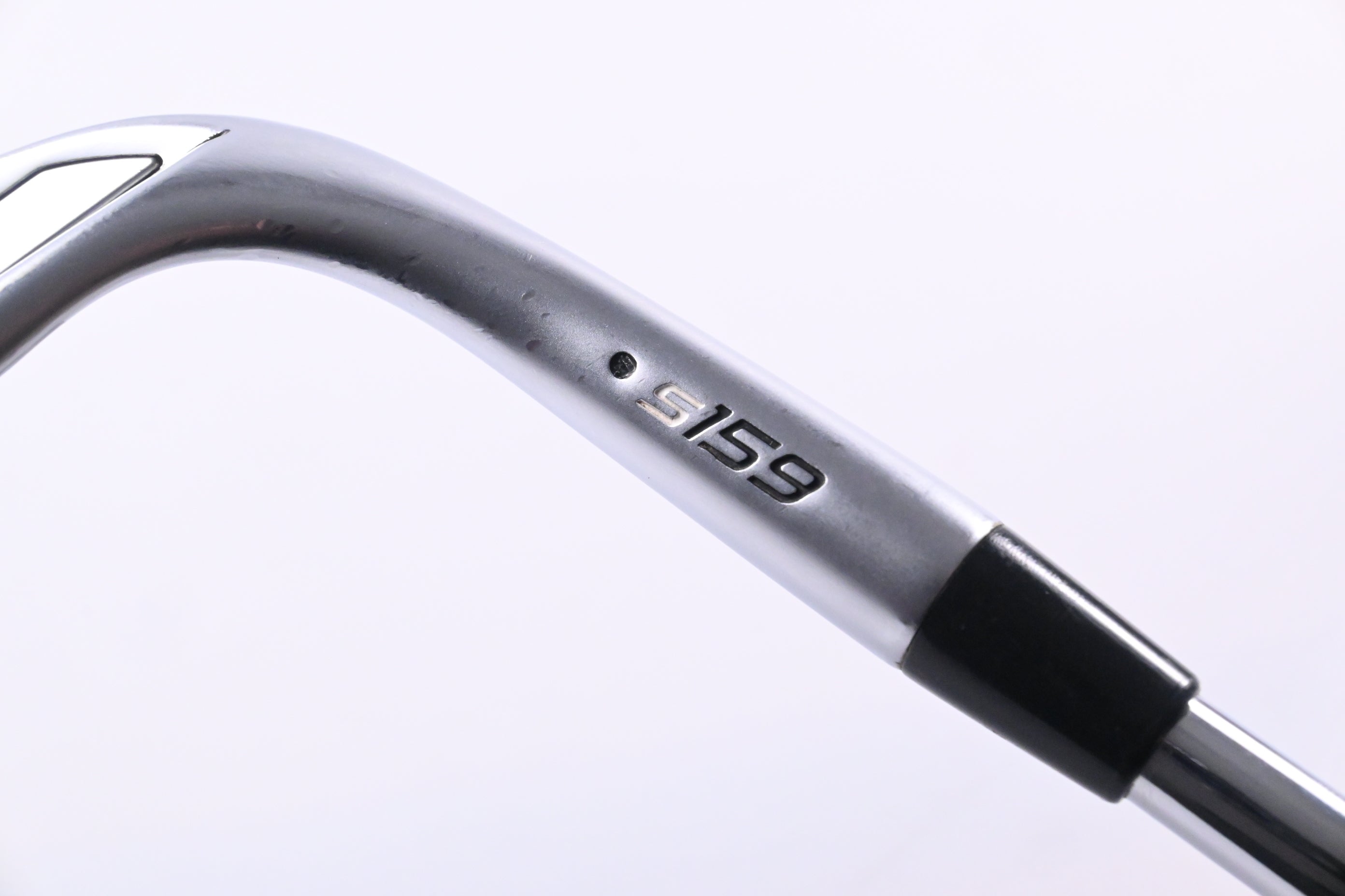 Ping S159 Lob Wedge / 58 Degree / Black Dot / Wedge Flex Ping Z-Z115 Shaft