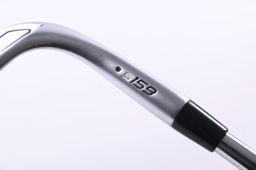 Ping S159 Lob Wedge / 58 Degree / Black Dot / Wedge Flex Ping Z-Z115 Shaft