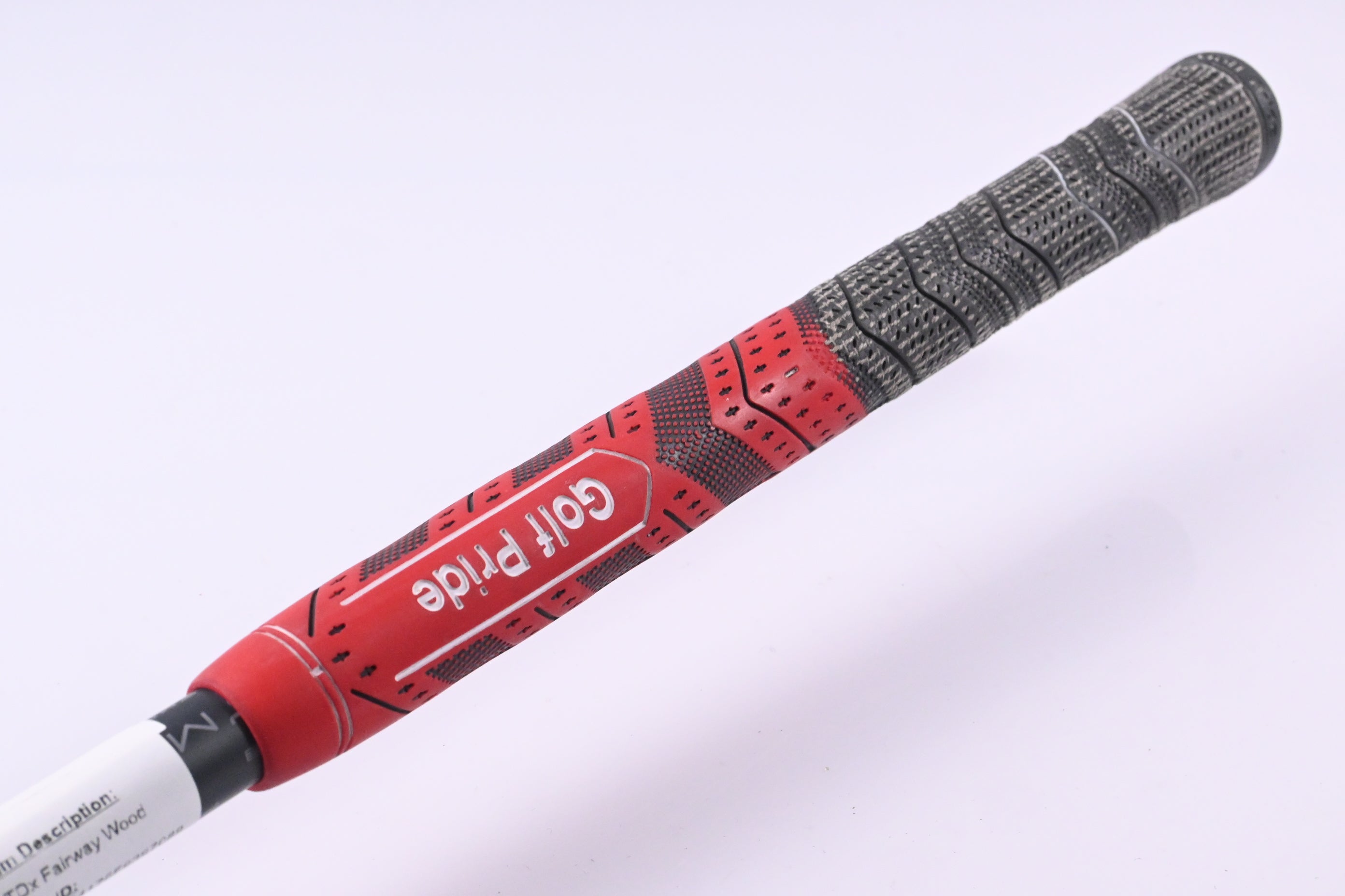Cobra LTDx #3 Wood / 15 Degree / Regular Flex HZRDUS Smoke IM10 60 Shaft