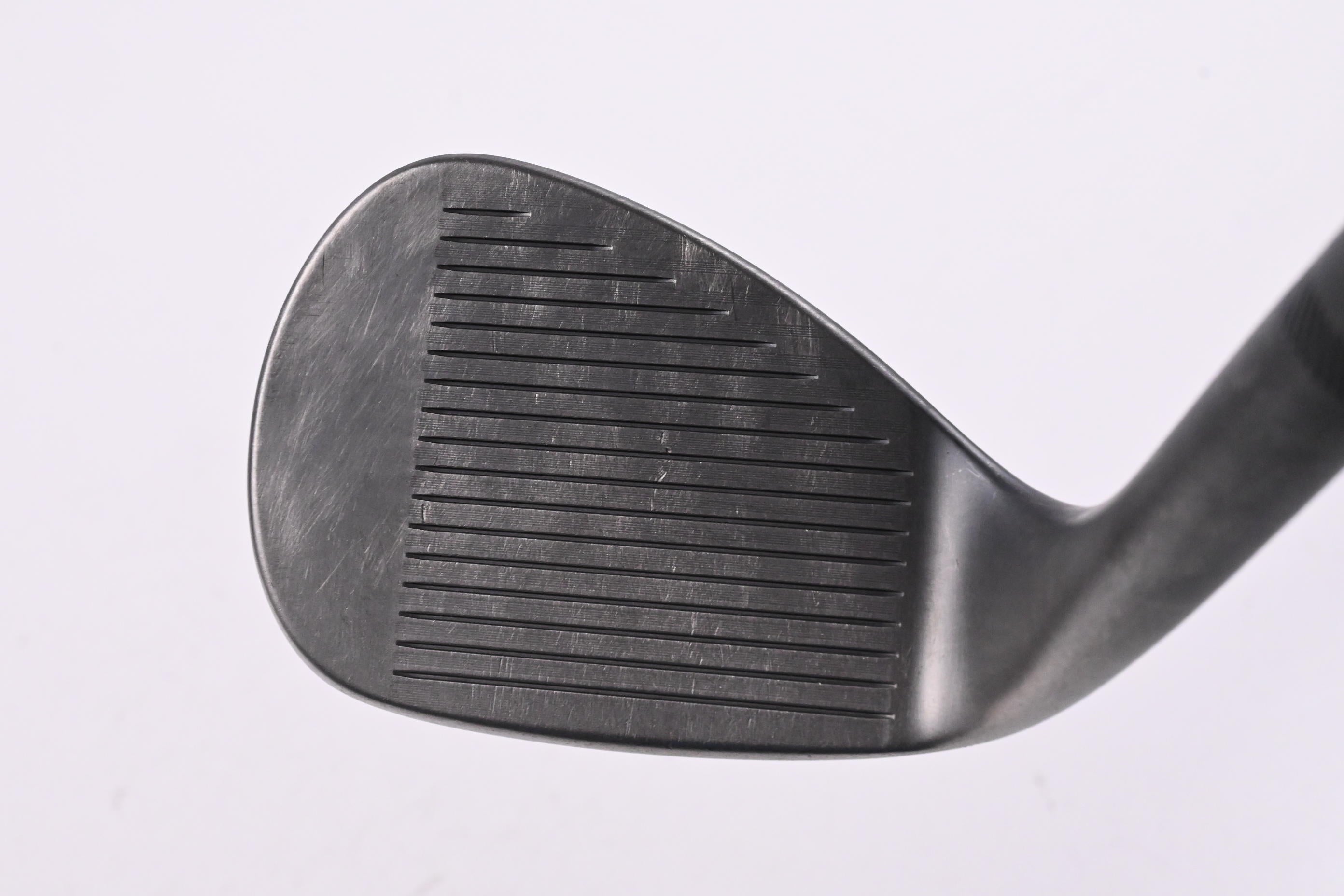 Titleist Vokey SM10 Lob Wedge / 58 Degree / Wedge Flex Titleist Steel Shaft