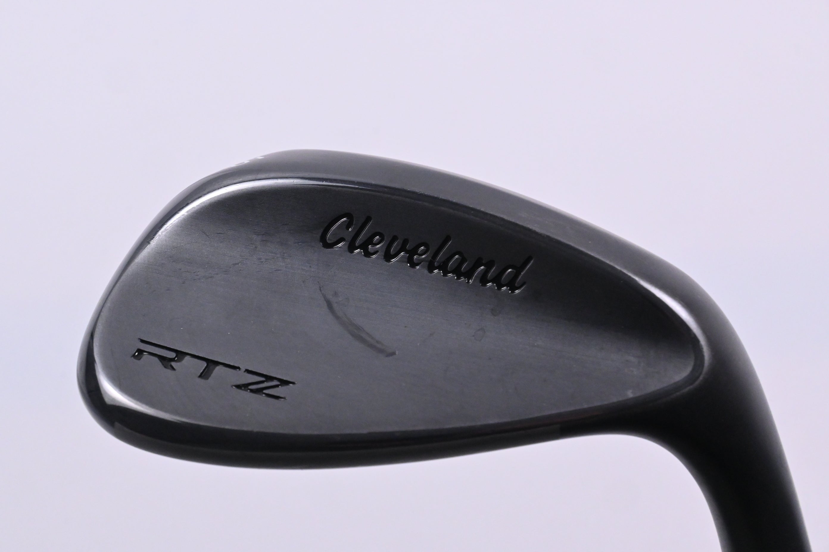Cleveland RTZ Sand Wedge / 56 Degree / Wedge Flex NS Pro Modus 3 105 Shaft
