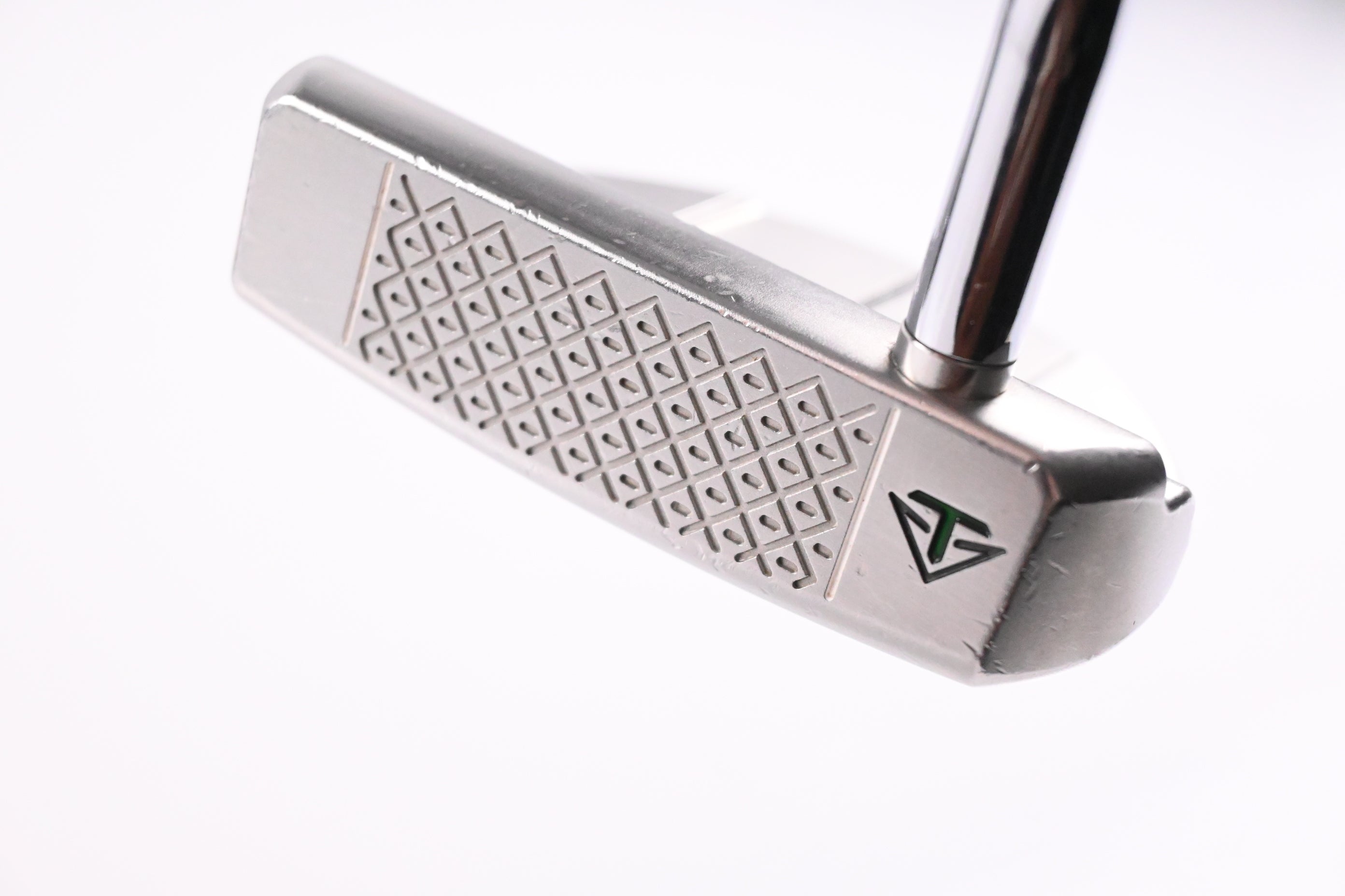 Odyssey Toulon Memphis Putter / 33 Inch