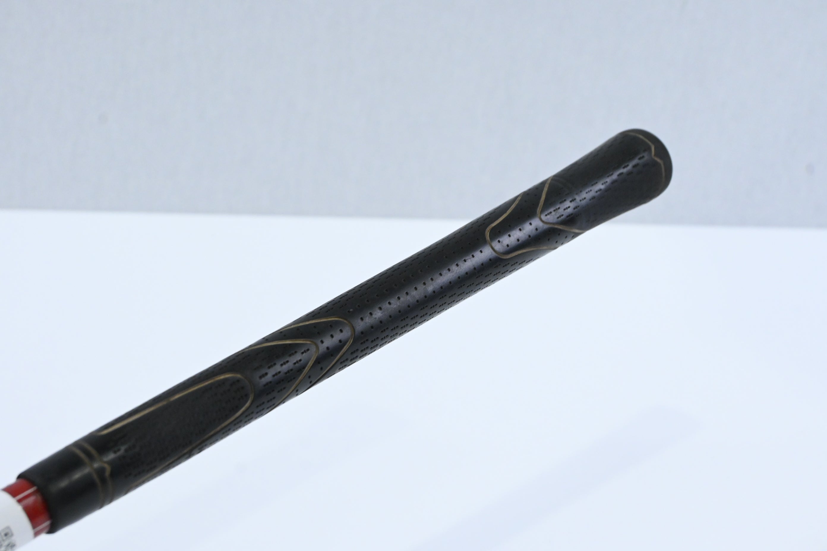 Wilson Prostaff Driver / 12 Degree / Regular Flex Wilson Pro Staff Shaft