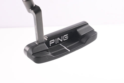 Ping Scottsdale Anser 2025 Putter / 34 Inch