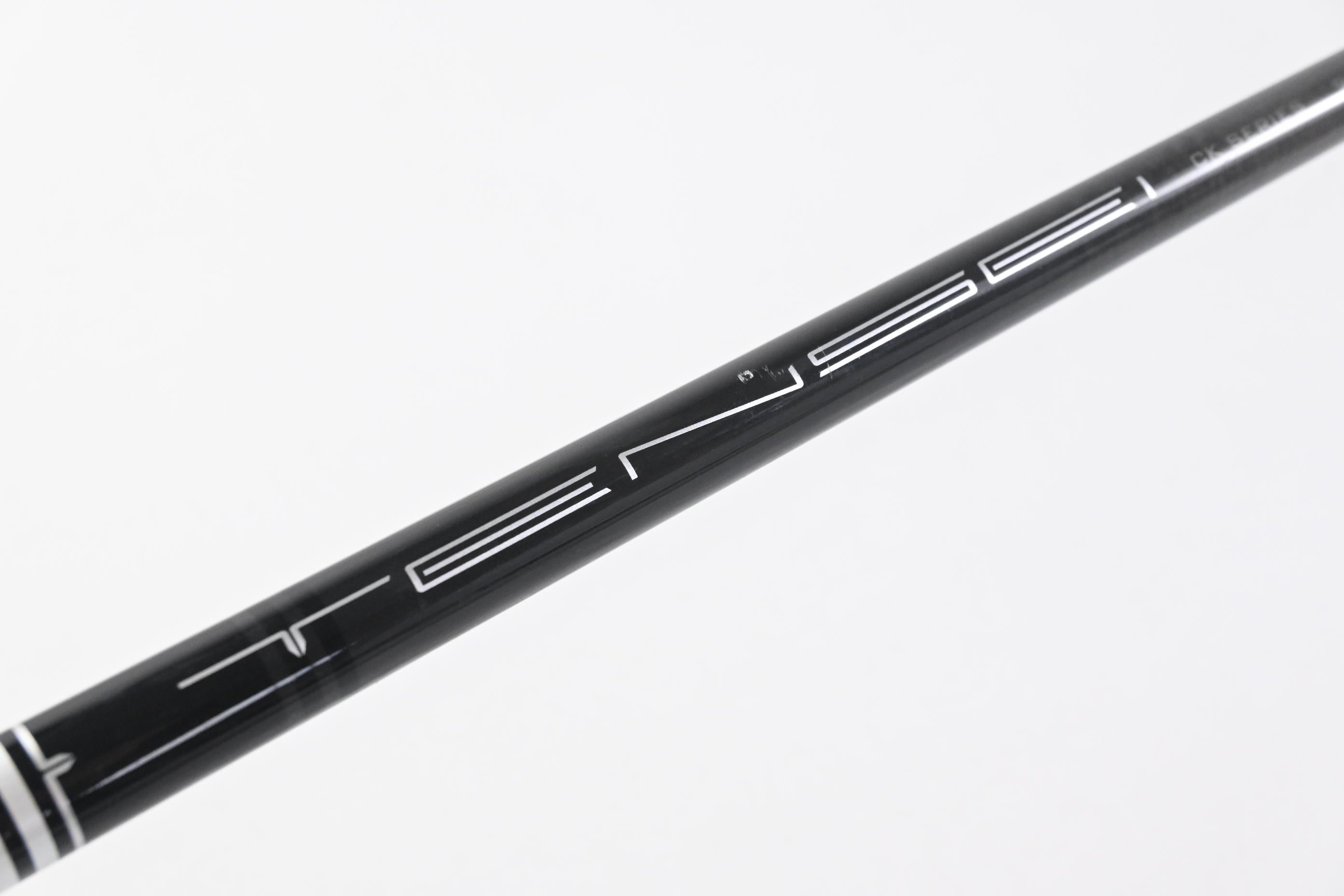 Tensei CK White 90 #3 Hybrid Shaft / Stiff Flex / Titleist 2nd Gen