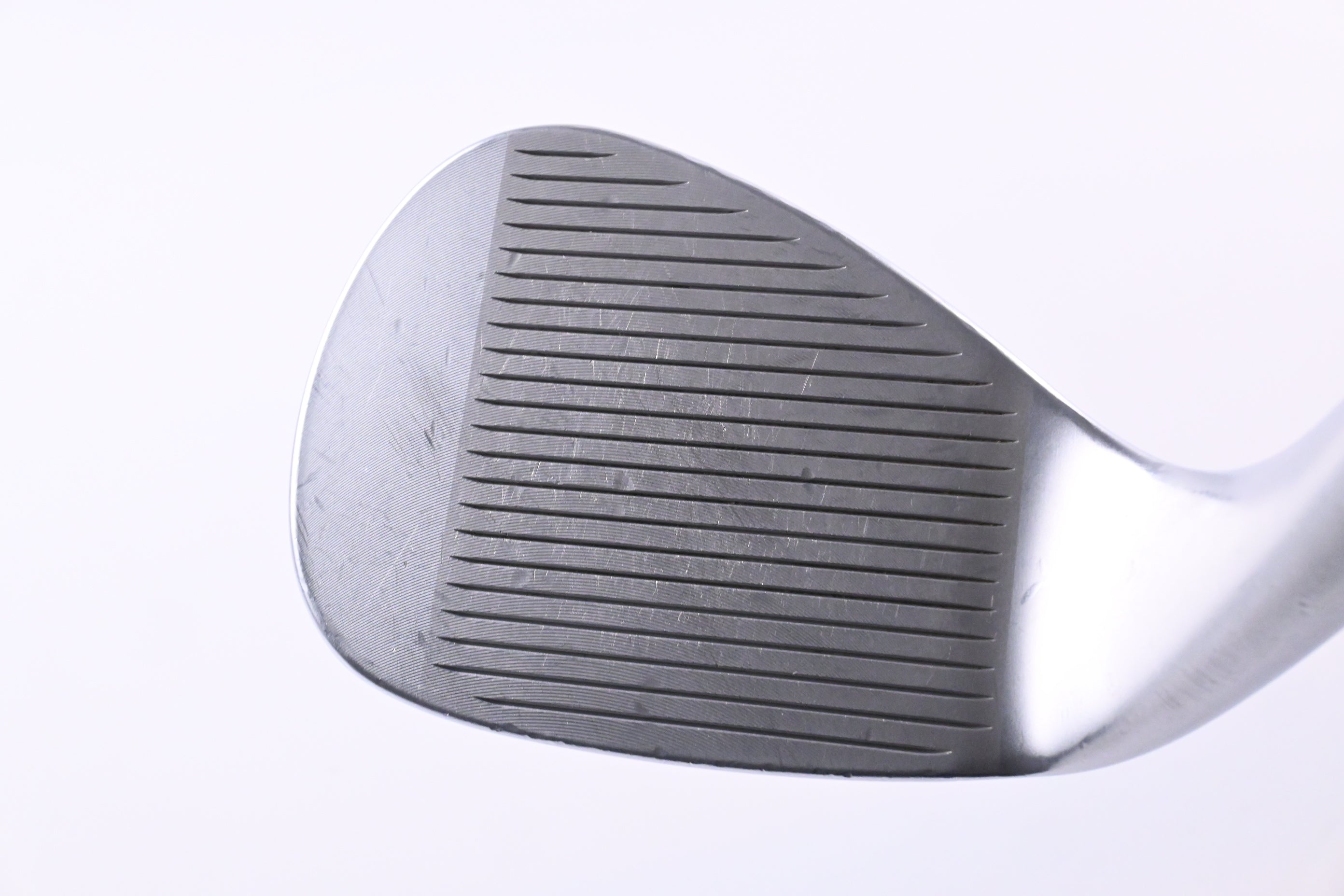 Ping S159 Lob Wedge / 58 Degree / Black Dot / Wedge Flex Ping Z-Z115 Shaft