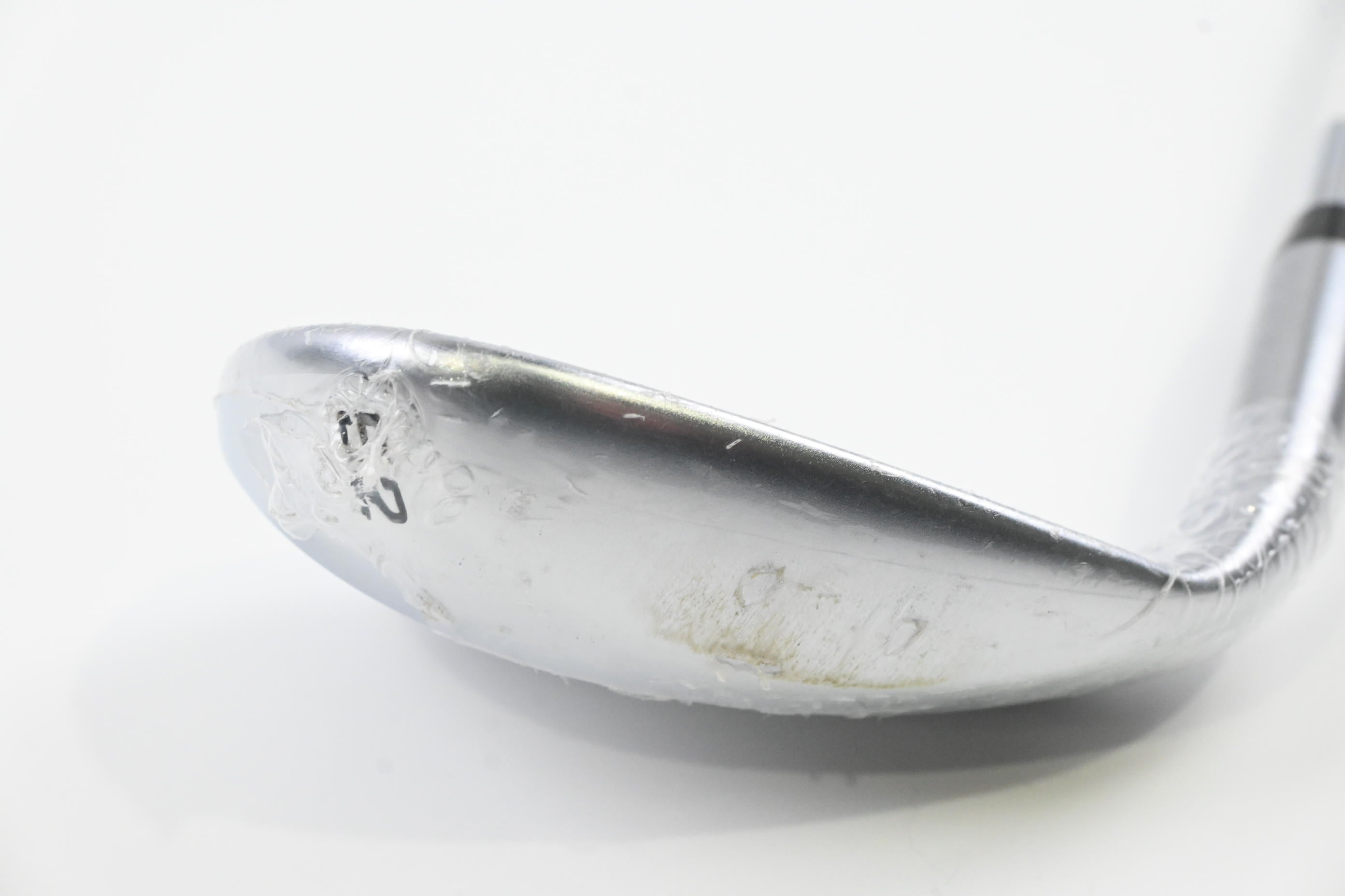 Cobra Snakebite X 2023 Gap Wedge / 52 Degree / Stiff Flex KBS MAX 80 Shaft