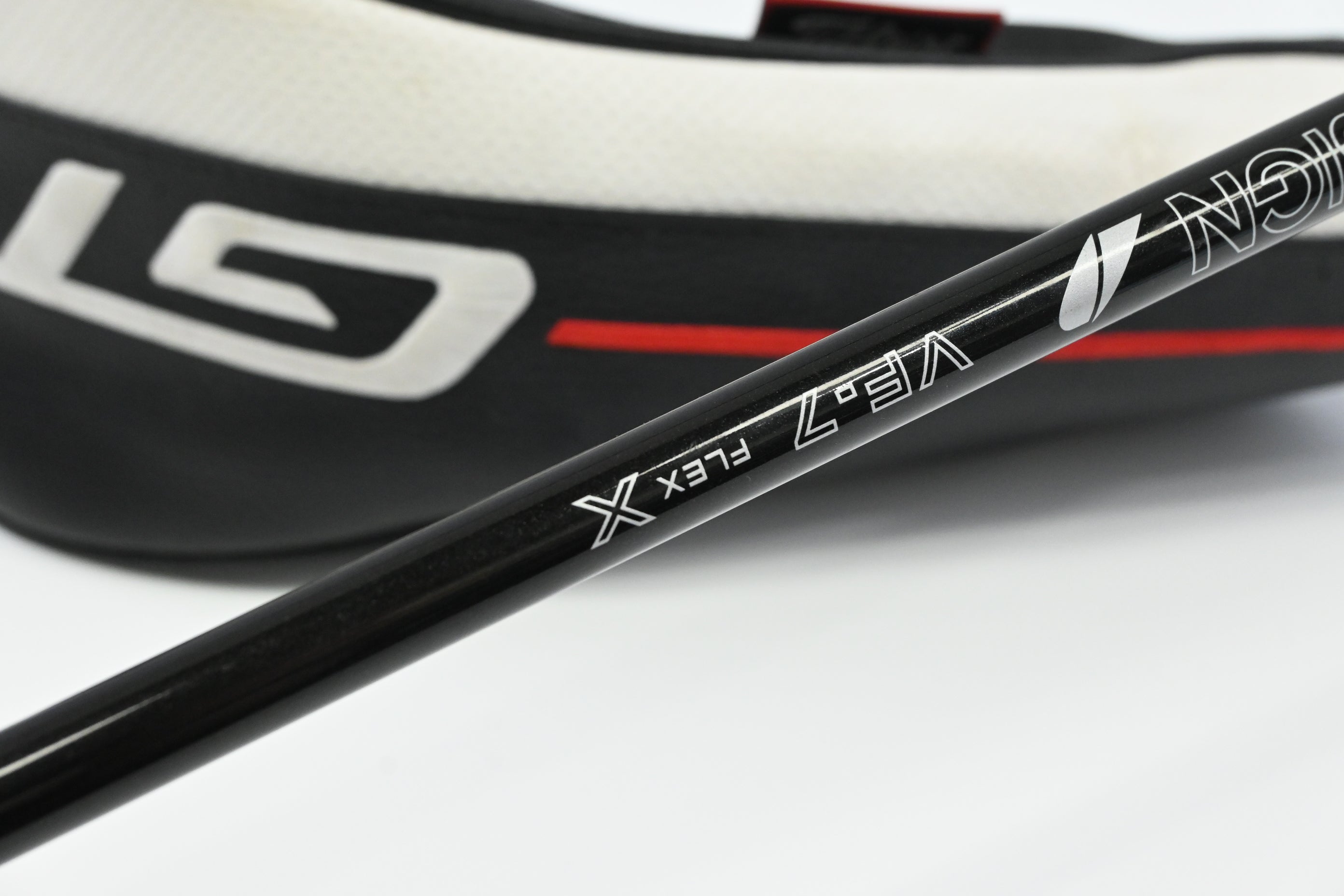 Titleist GT280 Mini Driver / 13 Degree / X-Flex Tour AD VF-7 Shaft