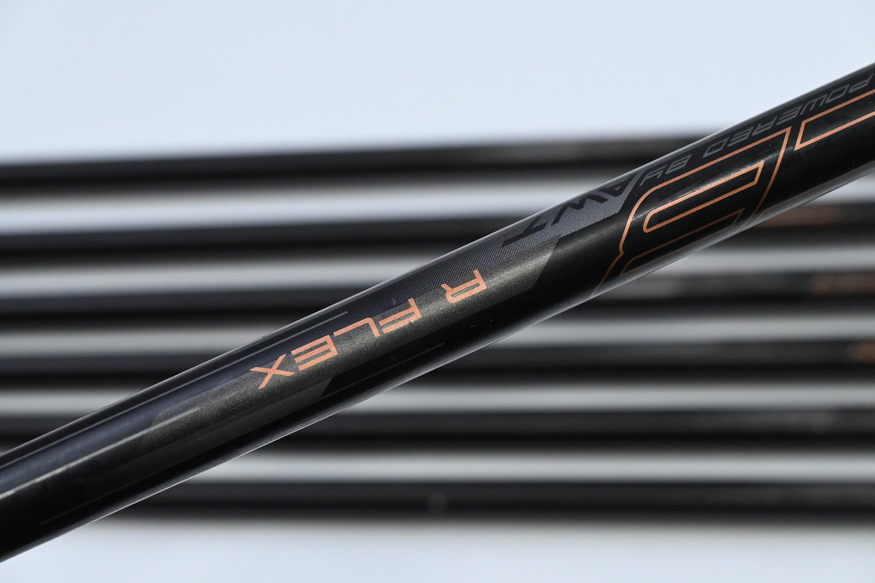 Ping i500 Irons / 4-PW / Red Dot / Regular Flex Ping Alta CB AWT Shaft