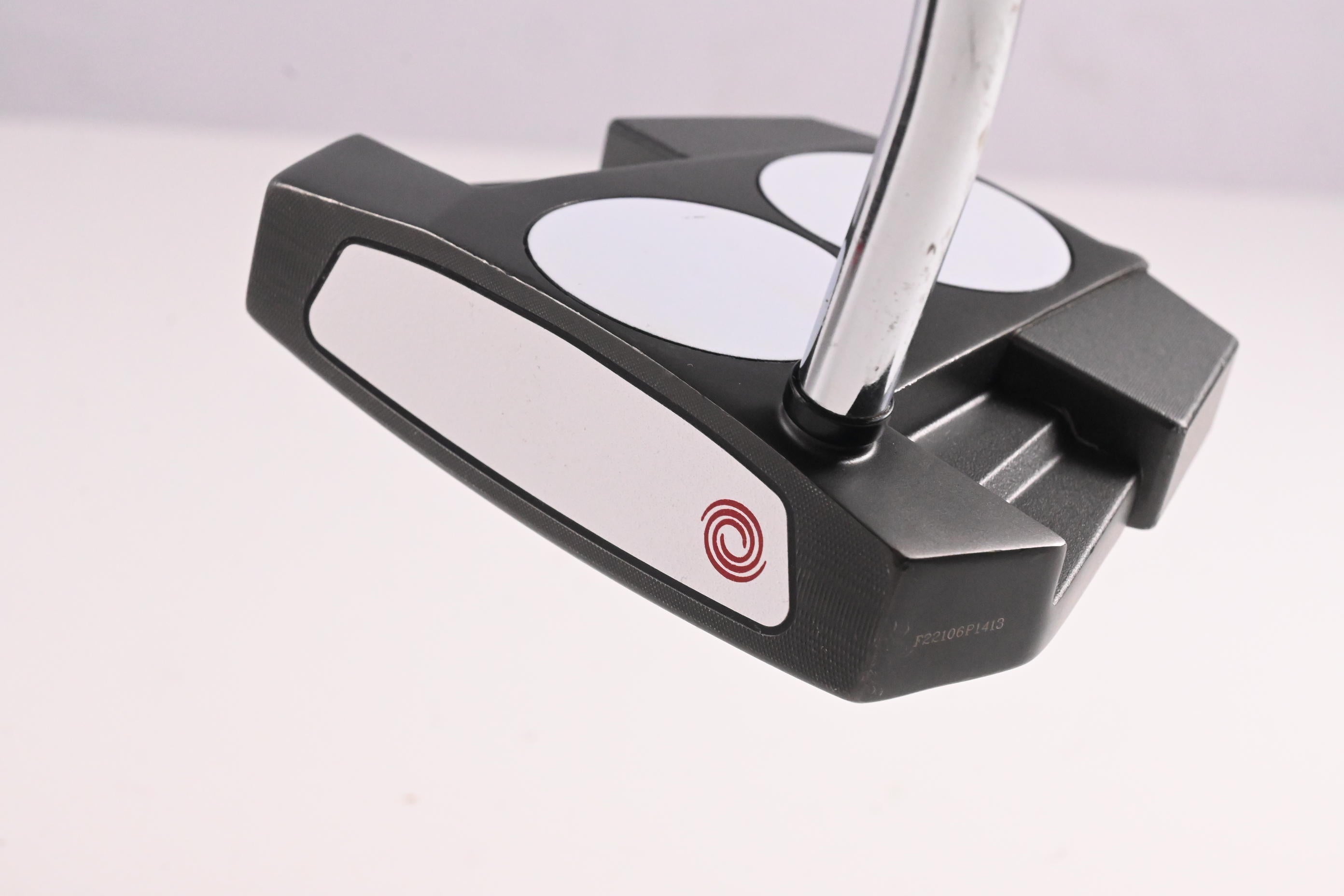 Odyssey Eleven 2-Ball Putter / 34 Inch