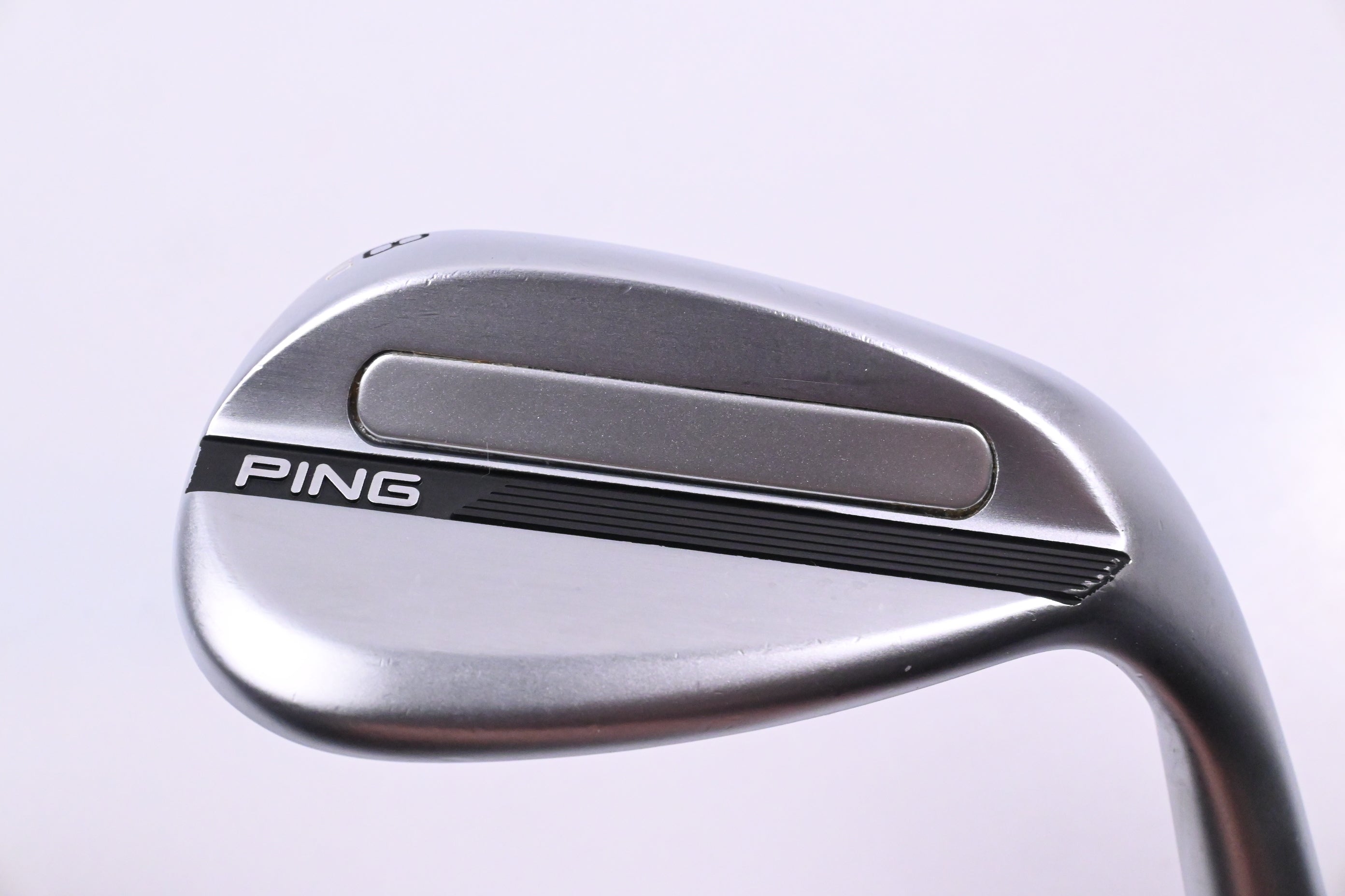 Ping S259 Lob Wedge / 58 Degree / Wedge Flex Ping Z-Z115 Shaft