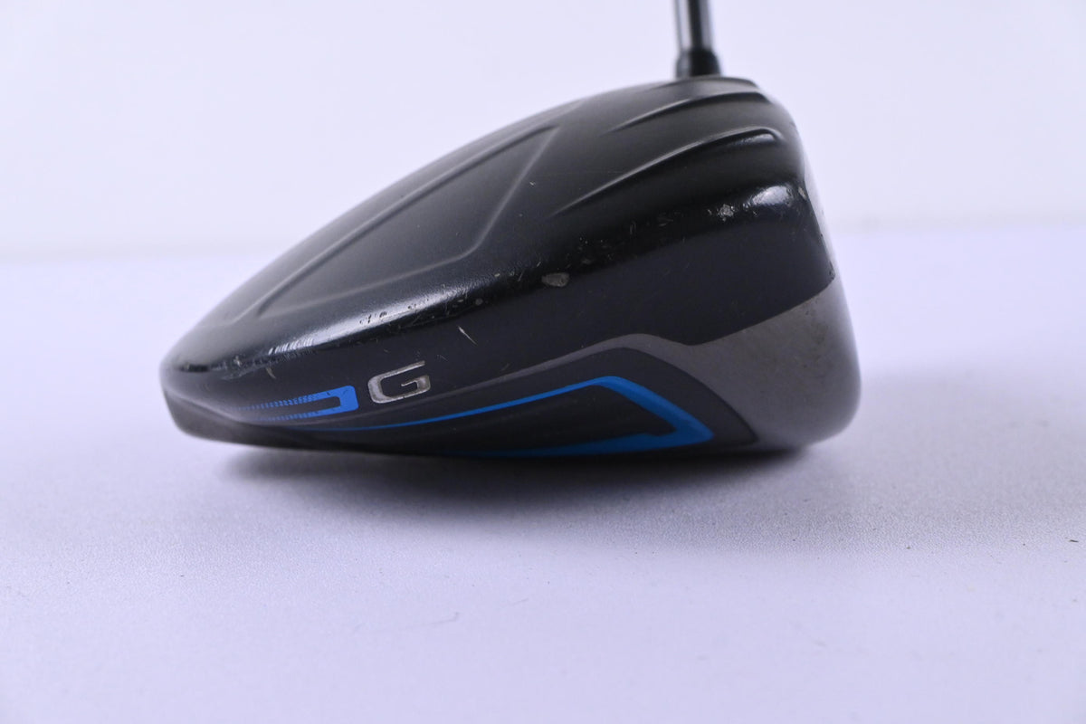 Ping G Series Driver / 10.5 Degree / Stiff Flex Ping Alta 55 Shaft