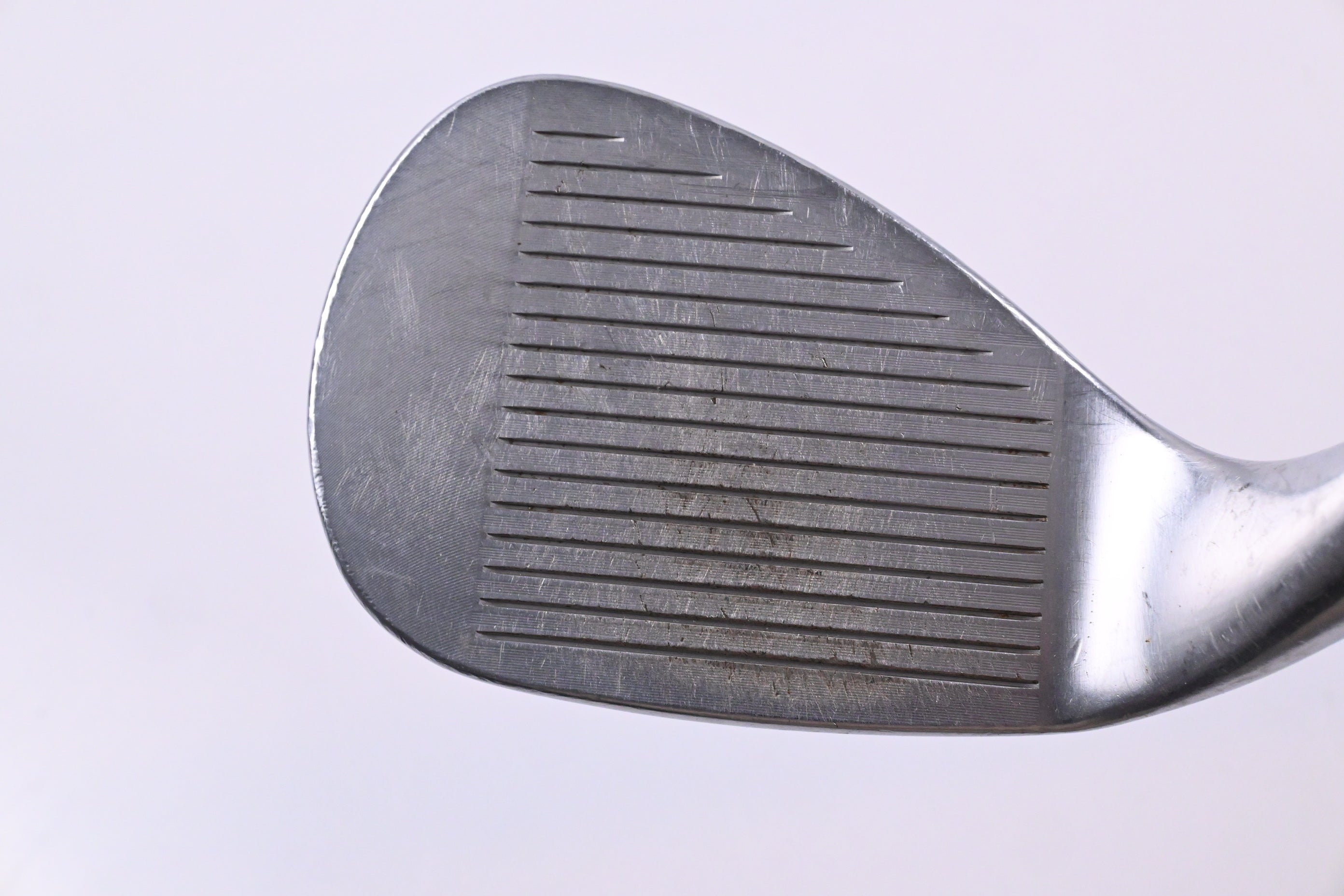 Titleist Vokey SM8 Lob Wedge / 60 Degree / Wedge Flex Titleist Vokey SM8 Shaft