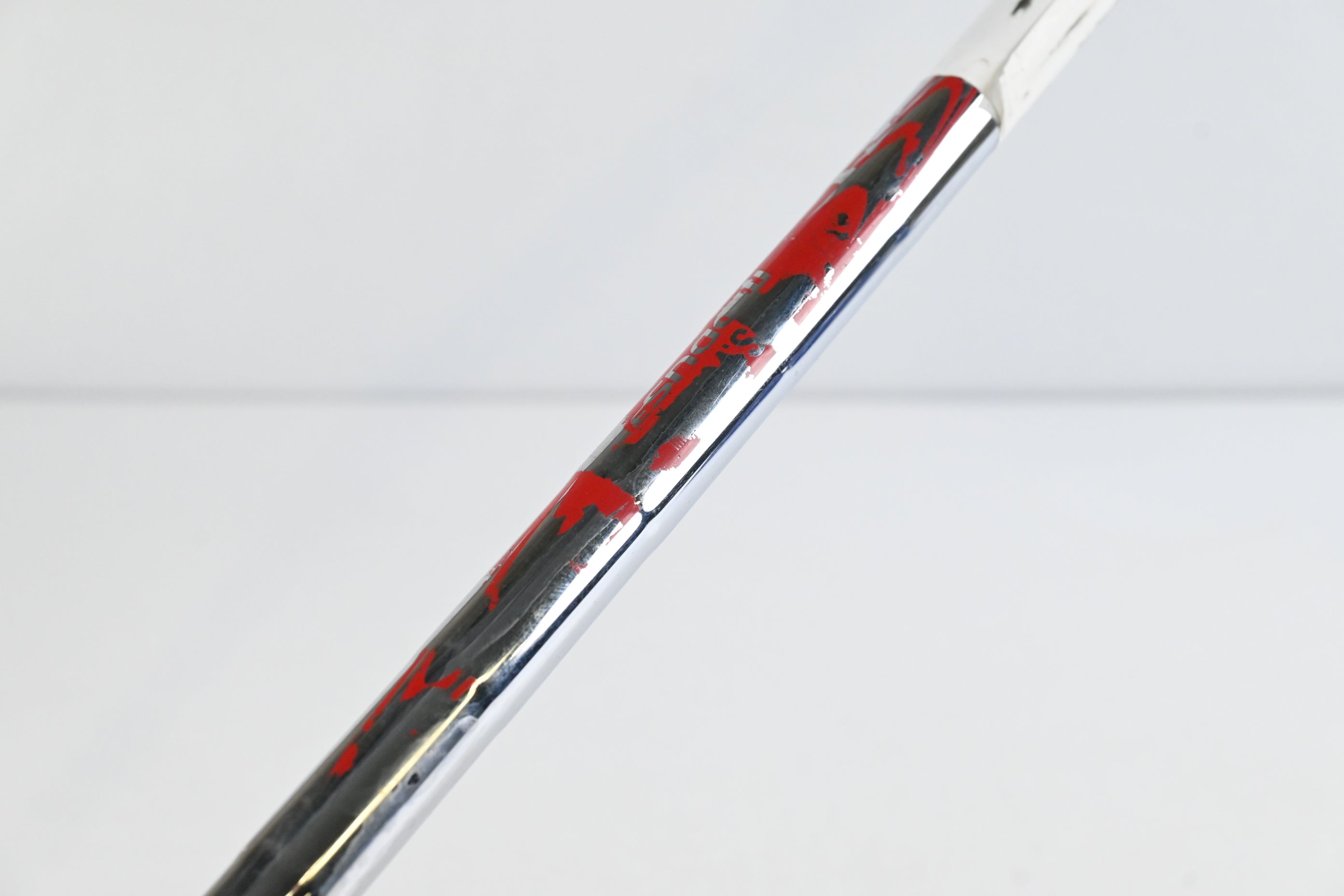 Mizuno JPX 919 Hot Metal #9 Iron / Stiff Flex N.S.PRO Modus3 Tour 105