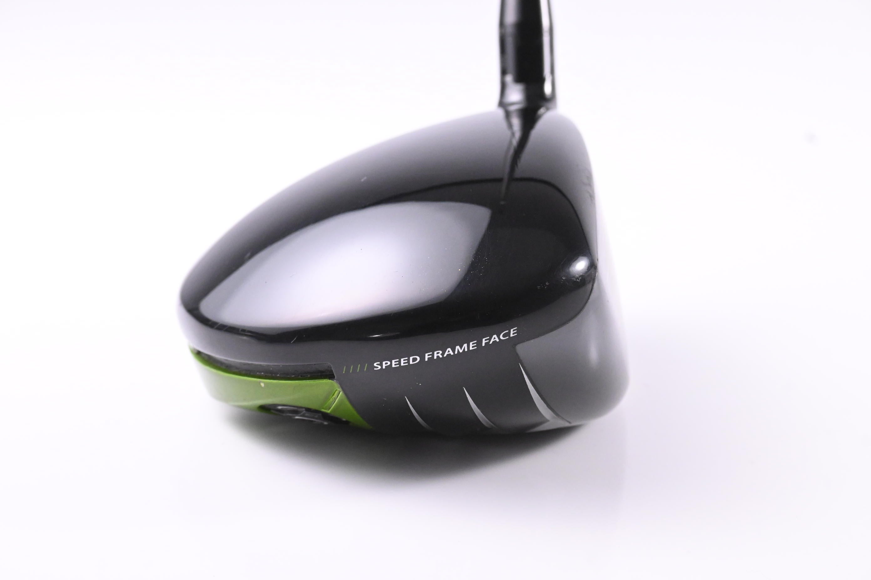 Callaway RAZR Fit Xtreme Driver / 9.5 Degree / Regular Flex Aldila Trinity 65