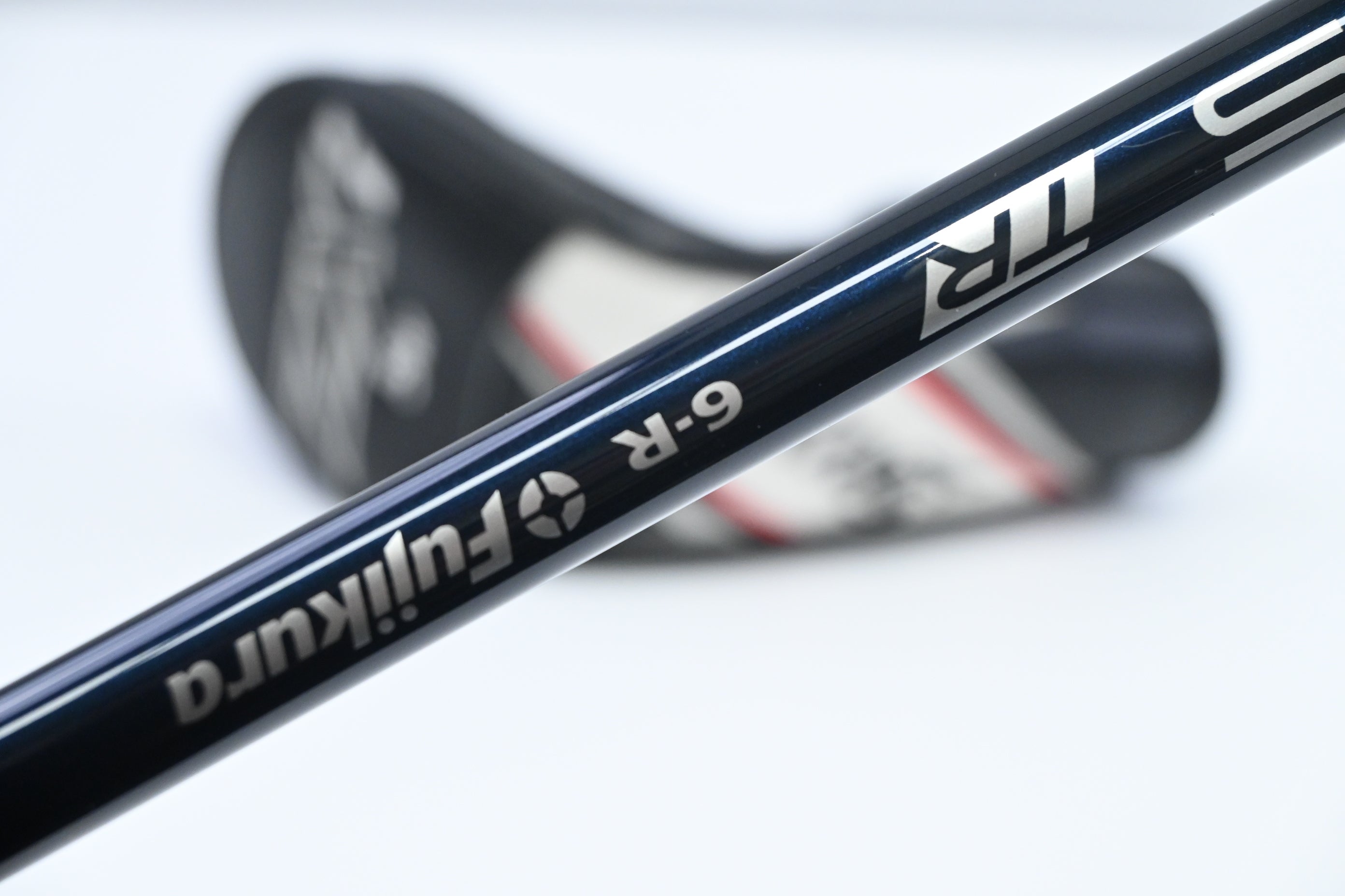 Srixon ZXi #5 Wood / 18 Degree / Regular Flex Fujikura Ventus TR Blue 6
