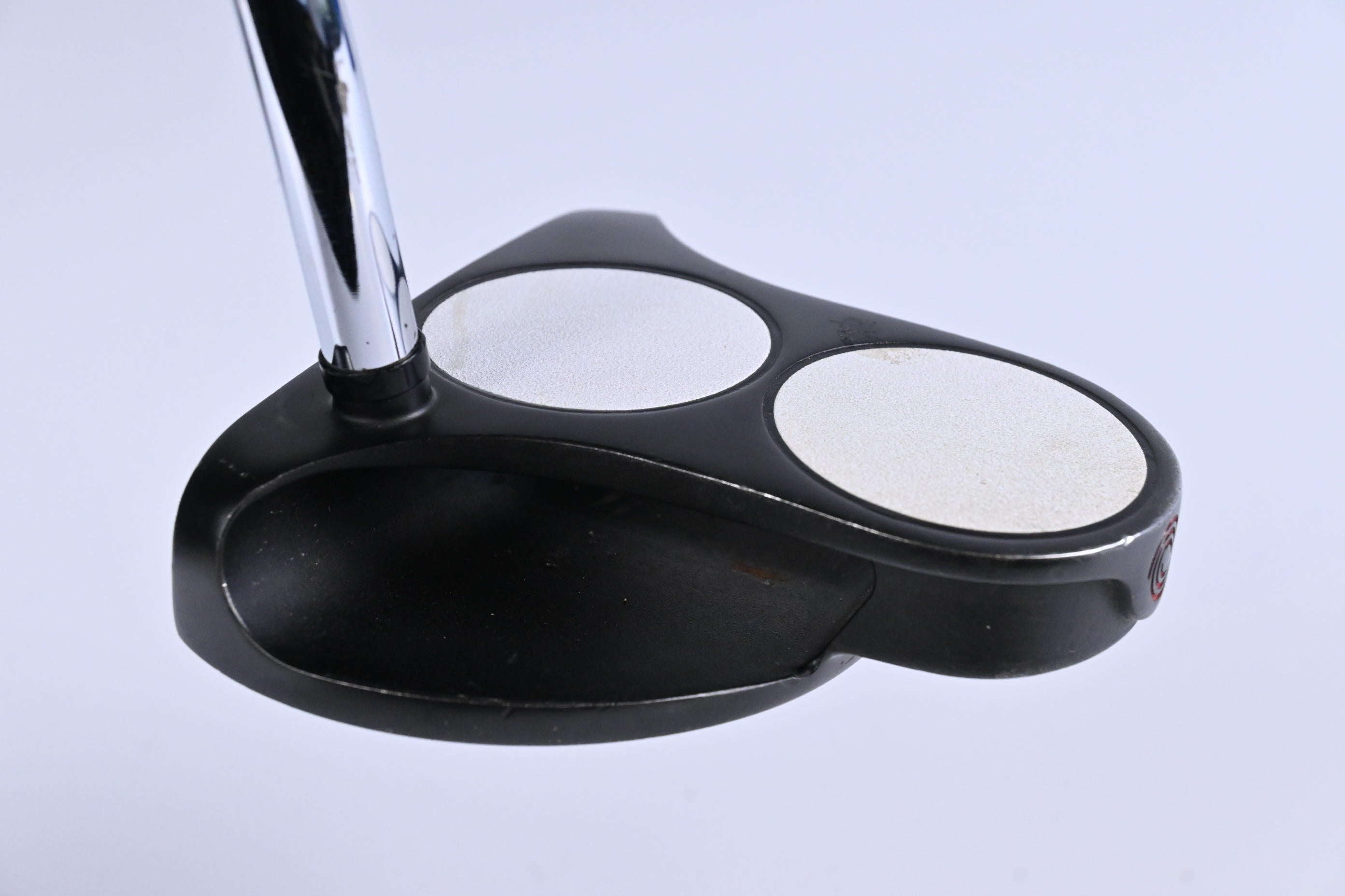 Odyssey White Hot Pro Black 2-Ball Putter / 34 Inch