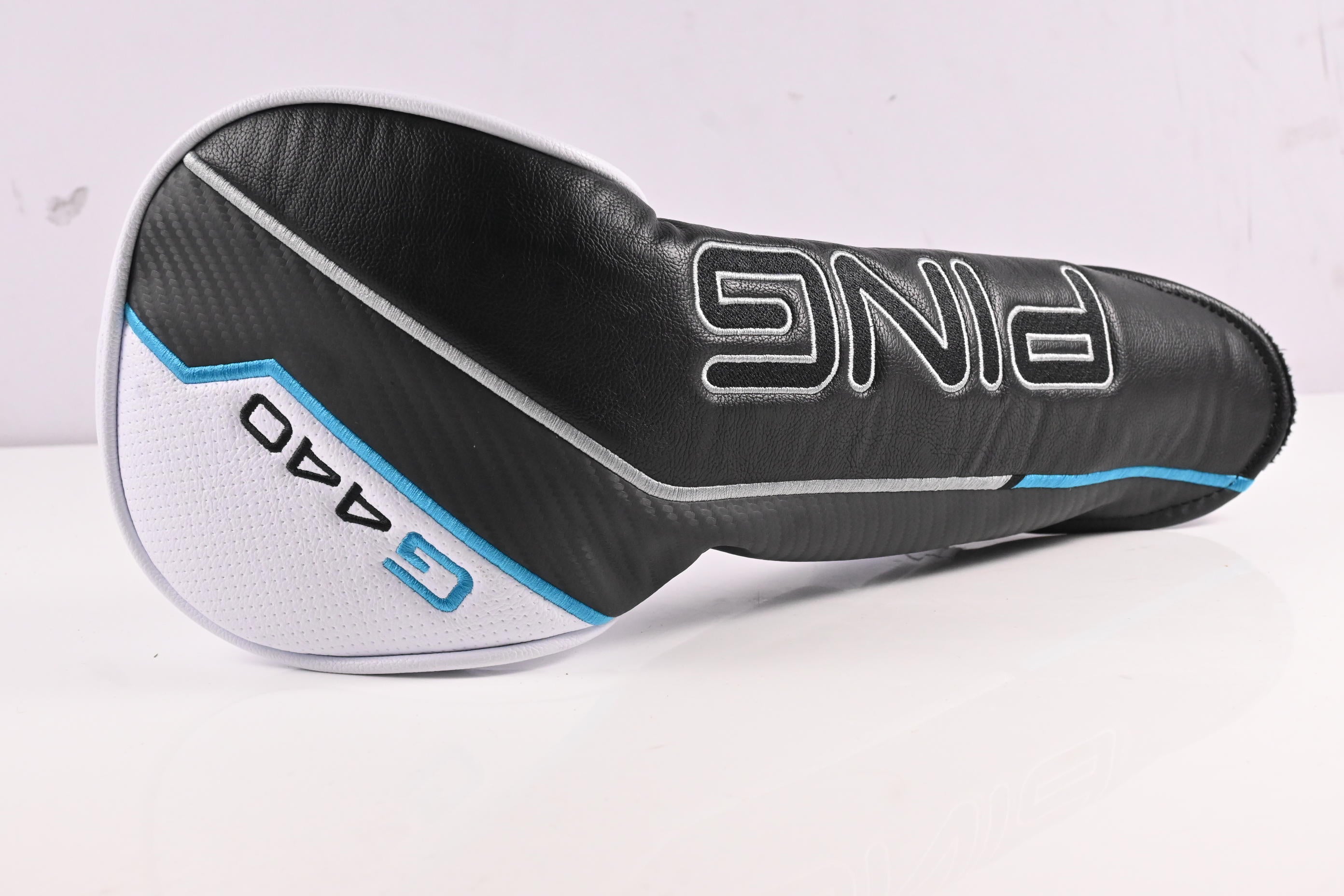 Ping G440 K Driver / 10.5 Degree / Stiff Flex Ping Alta CB Blue 50 Shaft