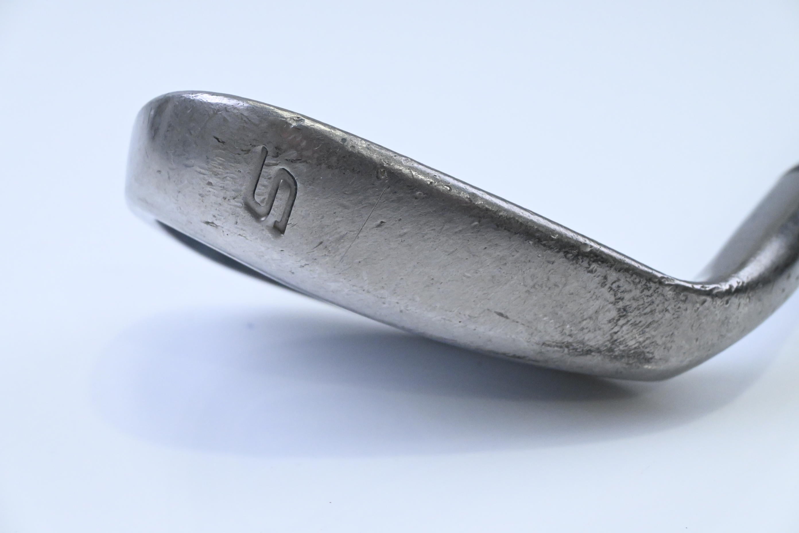 Ladies Cobra FP Sand Wedge / 54.5 Degree / Ladies Flex Aldila NV HL 50 Shaft