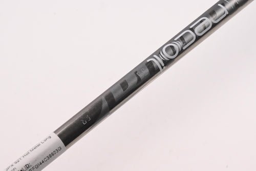 Mizuno JPX 921 Hot Metal #4 Iron / 19 Degree / Regular Flex Recoil 95 Shaft