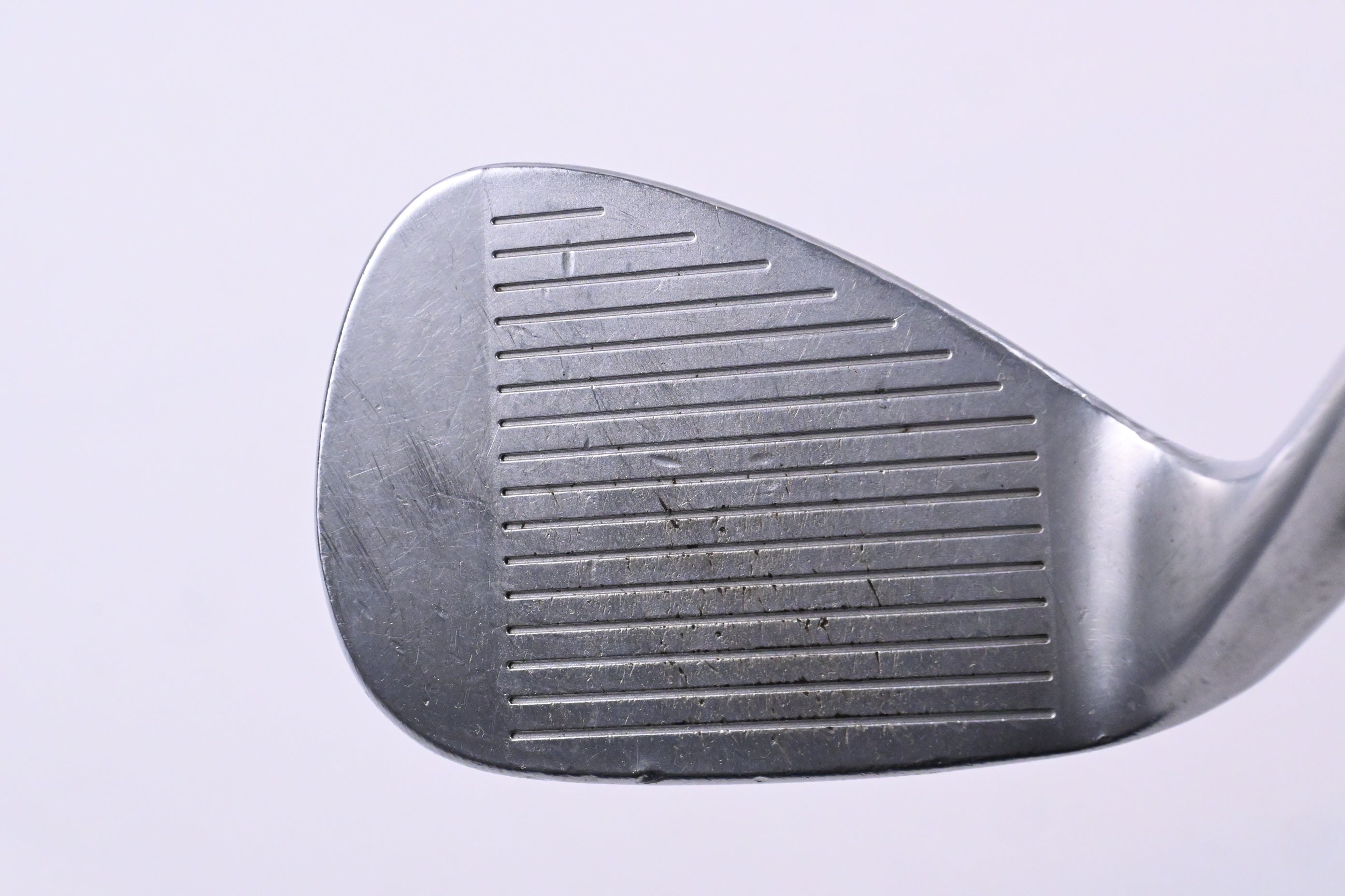 Taylormade Milled Grind Sand Wedge / 56 Degree / Stiff Flex Dynamic Gold S400
