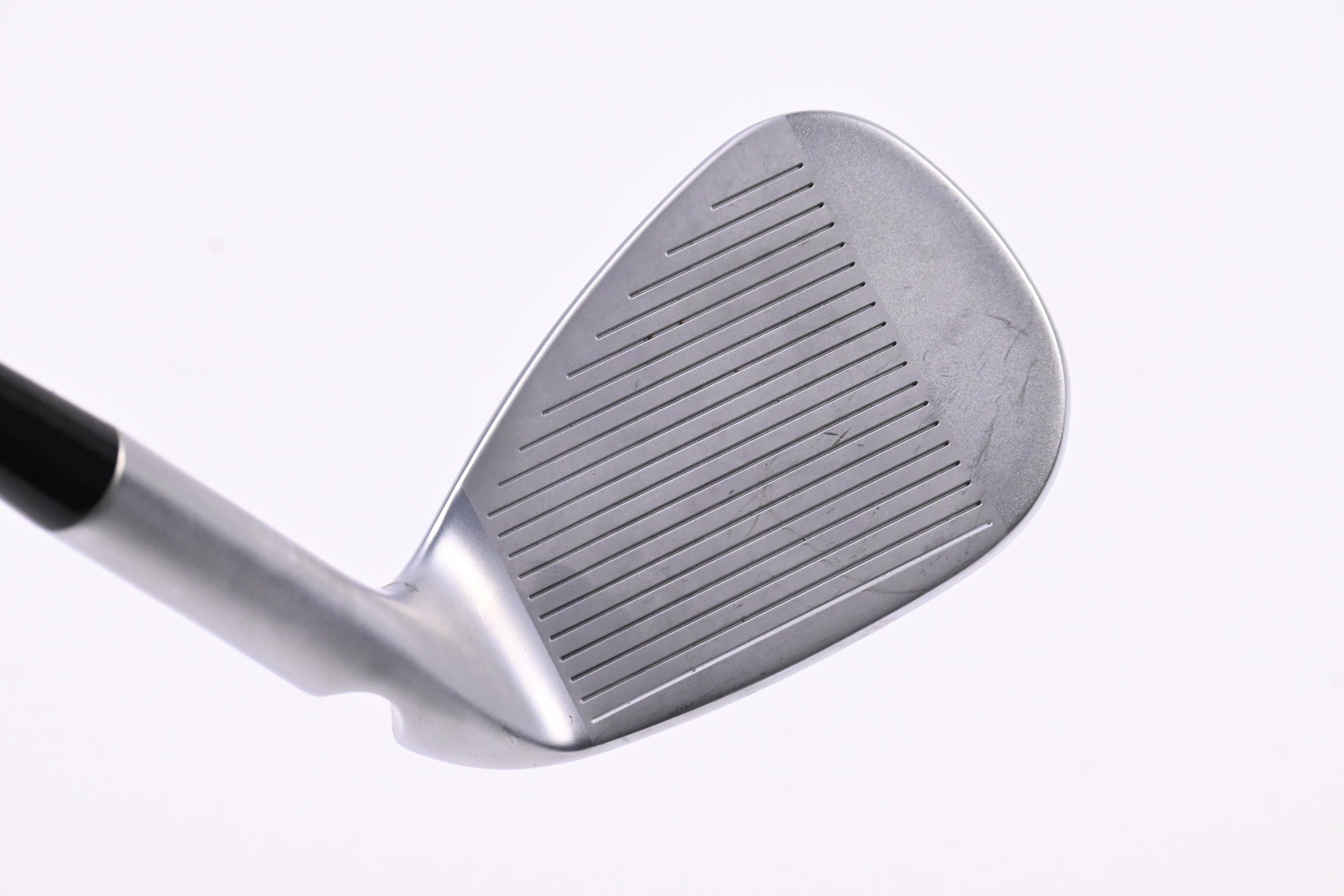 Left Hand Ping i540 Utility Wedge / 50 Degree / Orange Dot / Senior Flex Alta CB