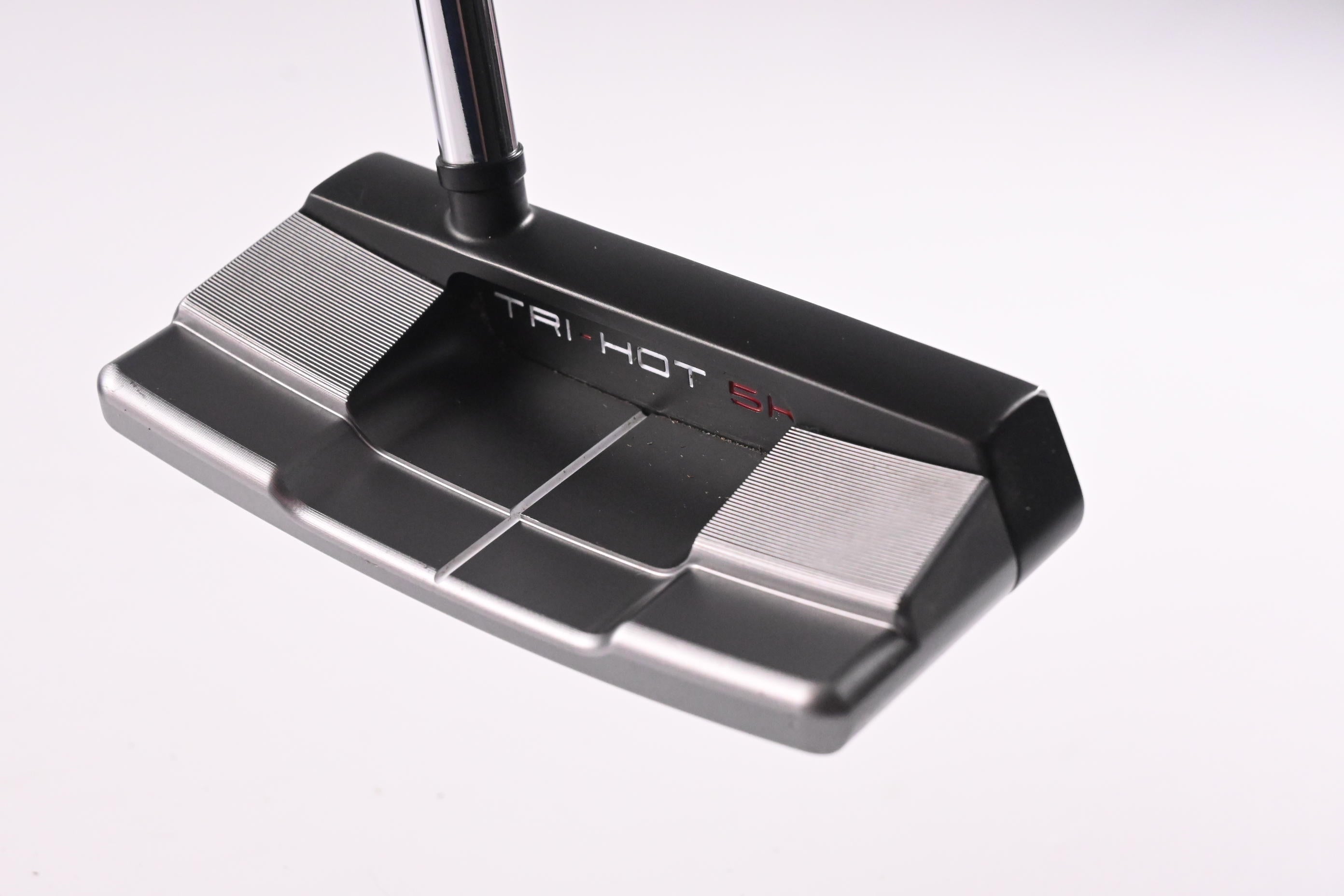 Odyssey Tri-Hot 5K Triple Wide Putter / 33 Inch