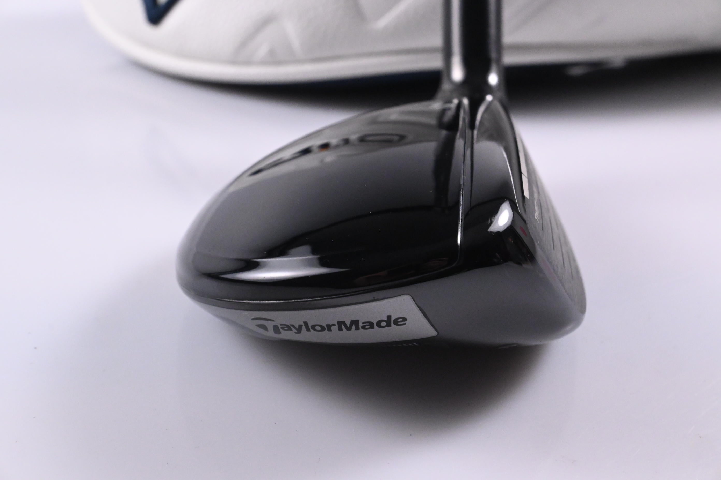 Taylormade Qi10 #5 Hybrid / 27 Degree / Regular Flex Fujikura Speeder NX TCS 50