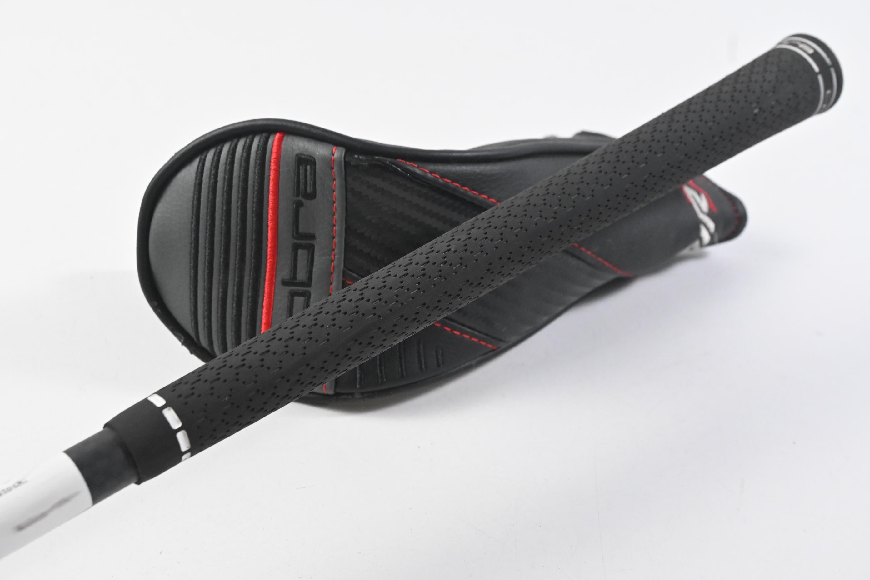 Cobra Air-X #5 Hybrid / 25 Degree / Senior Flex Cobra Ultralite 45 Shaft