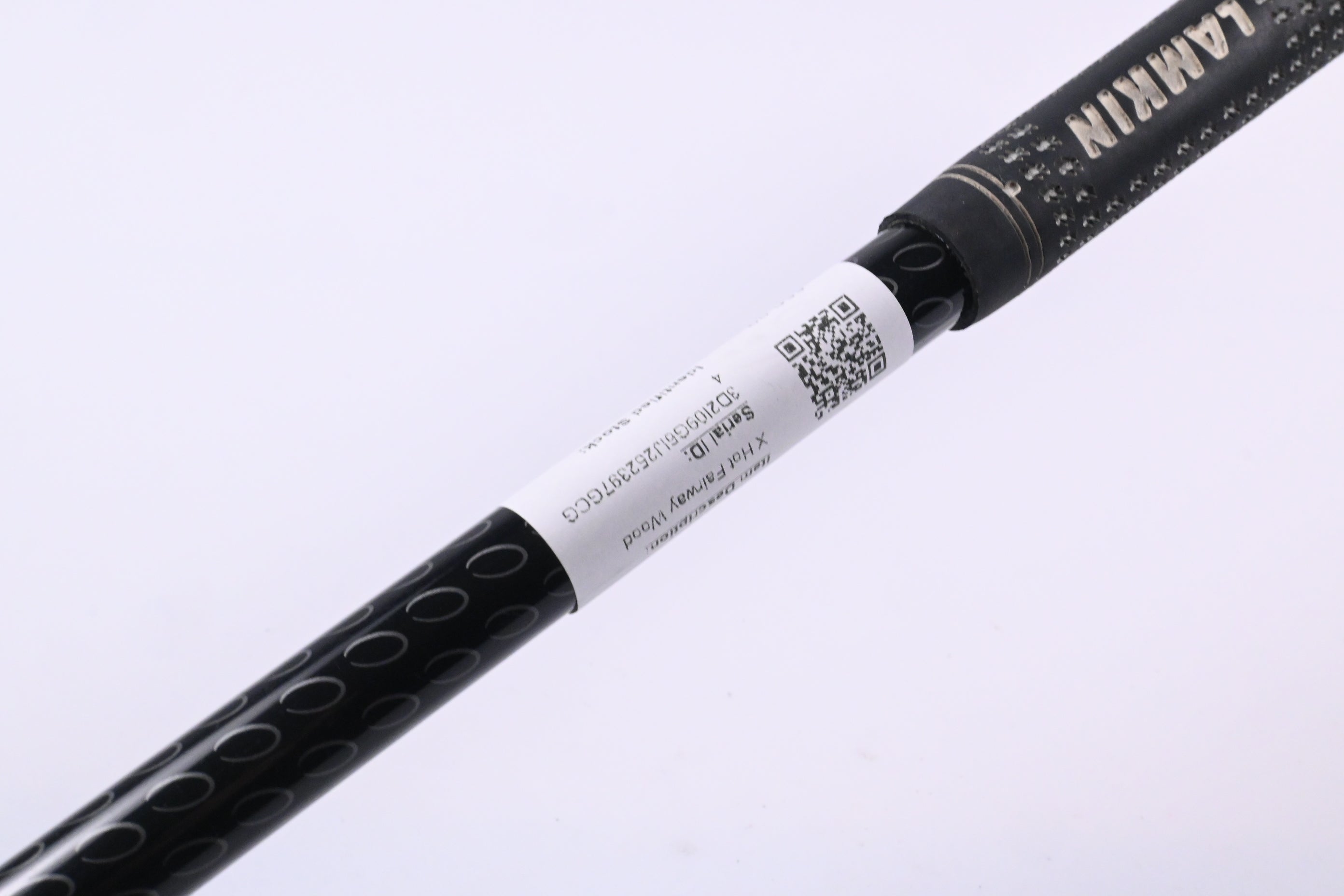 Callaway X Hot #3 Wood / 15 Degree / Regular Flex Grafalloy ProLaunch 65 Shaft
