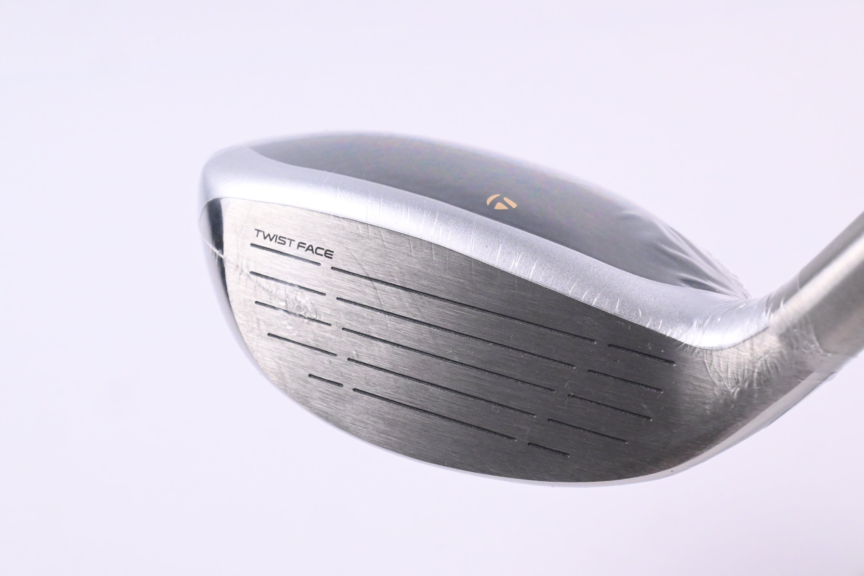 Ladies Taylormade Kalea Gold #6 Hybrid / 31 Degree / Ladies Flex Kalea 40 Shaft