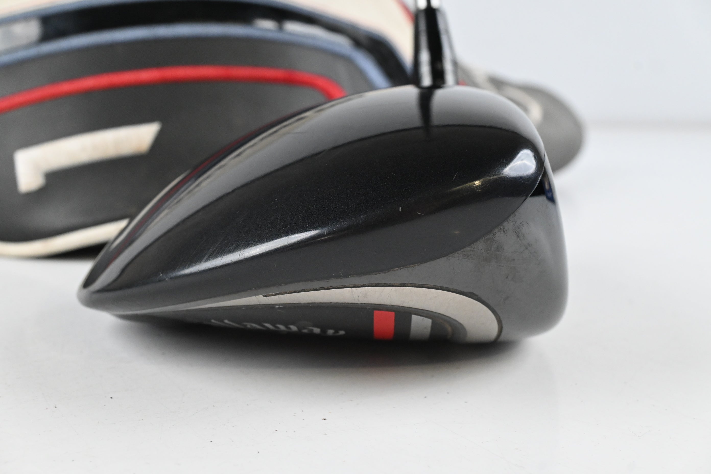 Callaway Big Bertha 2023 Driver / 10.5 Degree / Senior Flex Callaway RCH 45